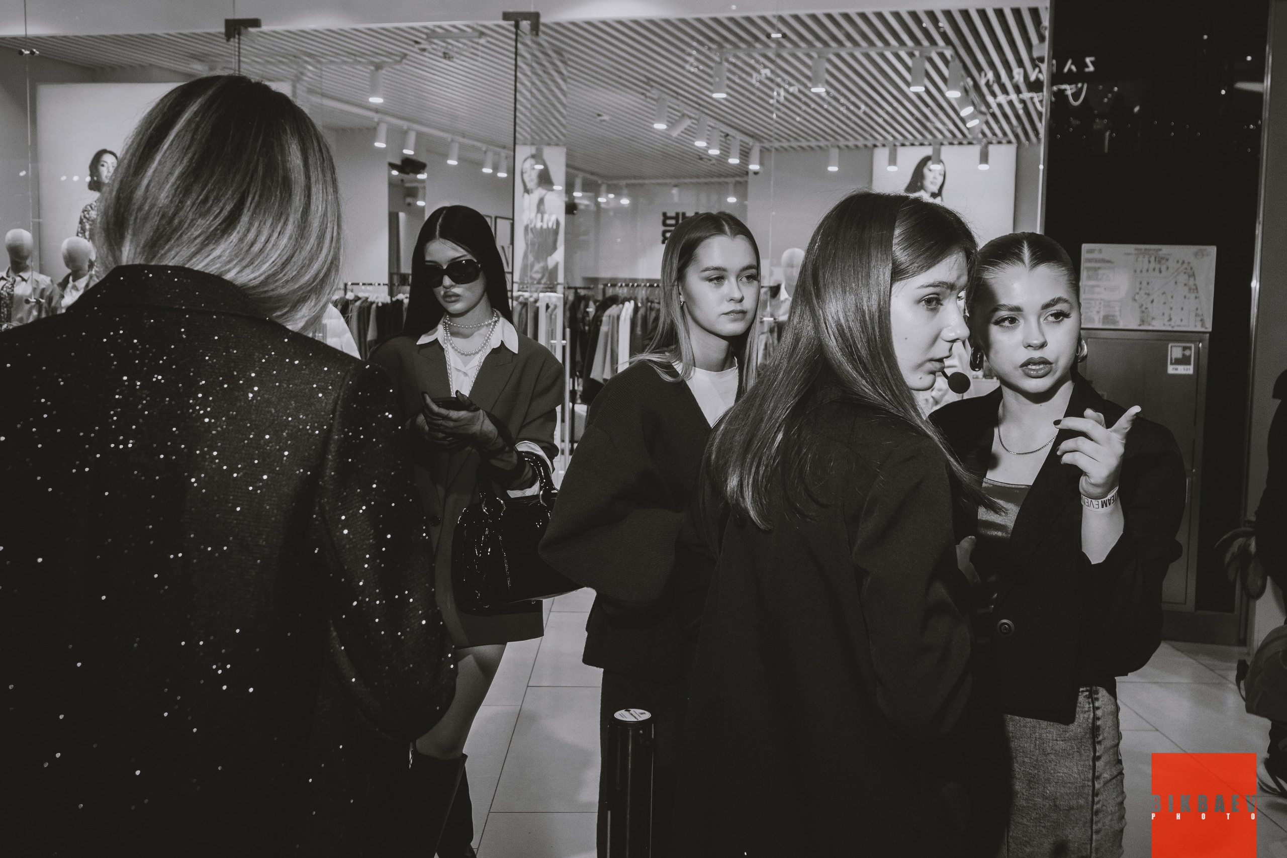 20-24 НОЯБРЯ | НОВЫЙ СЕЗОН НЕДЕЛИ МОДЫ «M2 x SOKOL FASHION WEEK». Главная