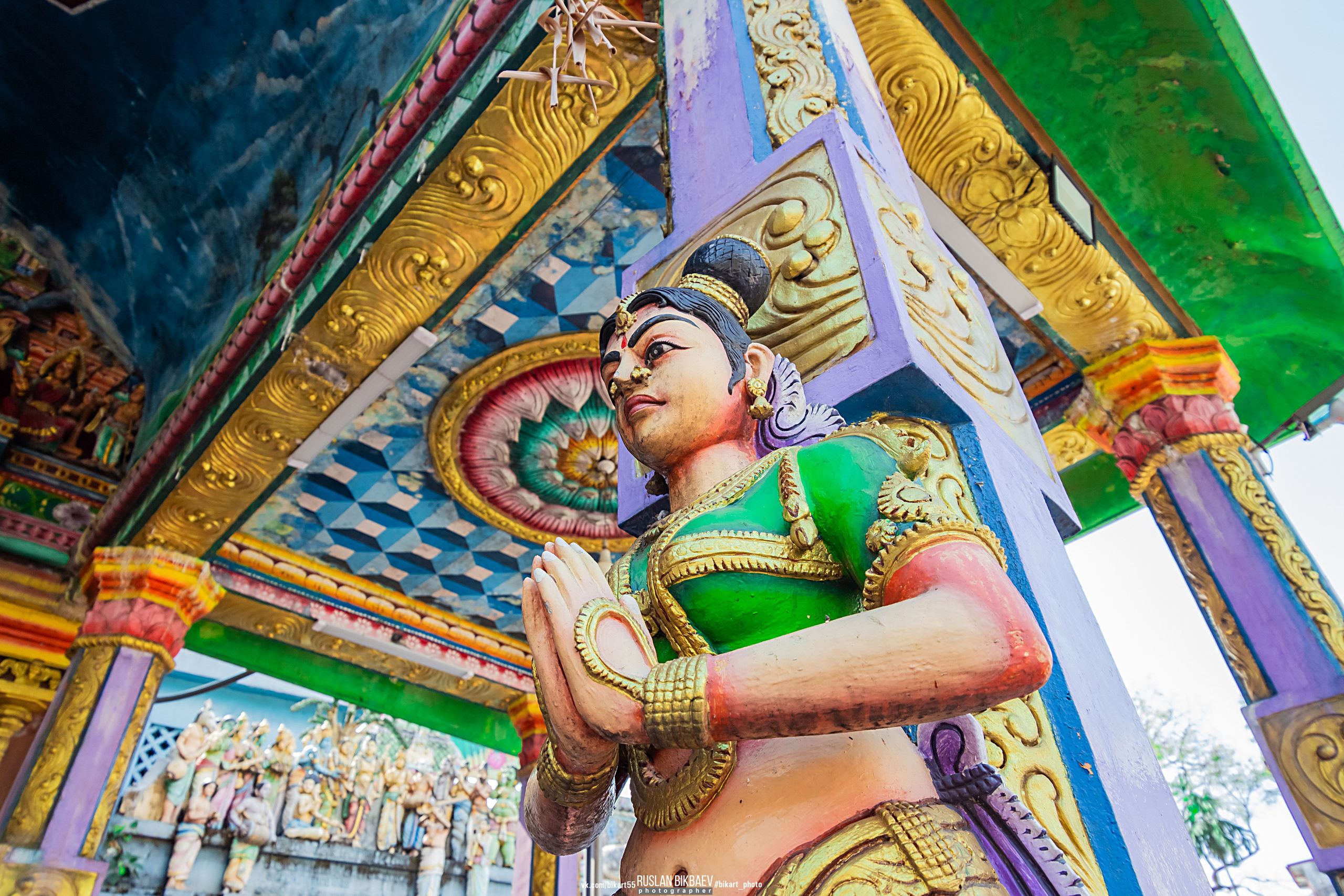 ШРИ-ЛАНКА 2025 / SRI LANKA 2025. Главная