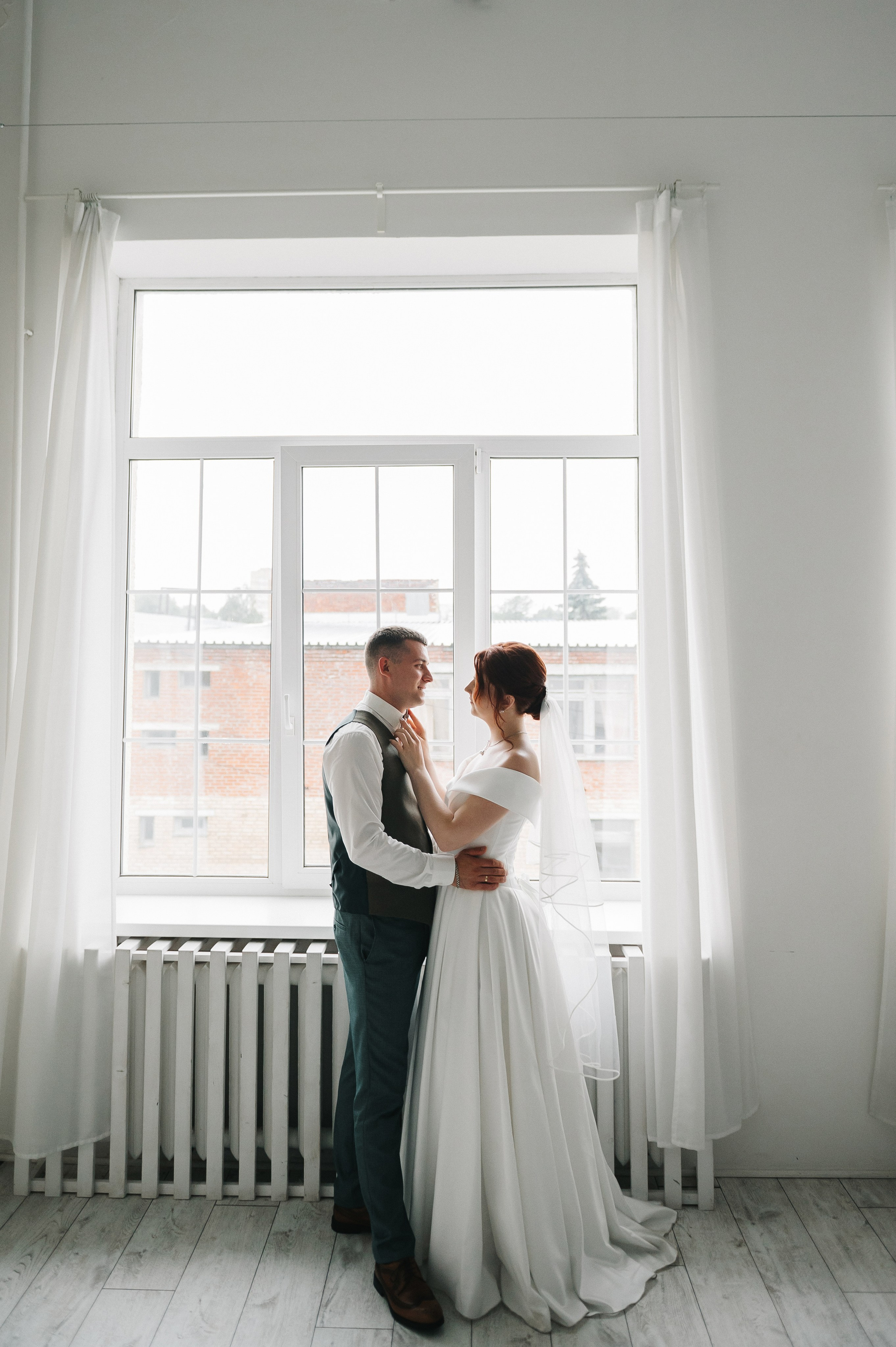 Никита &Виктория. Семейный и свадебный фотограф Алёна Морозова Коломна