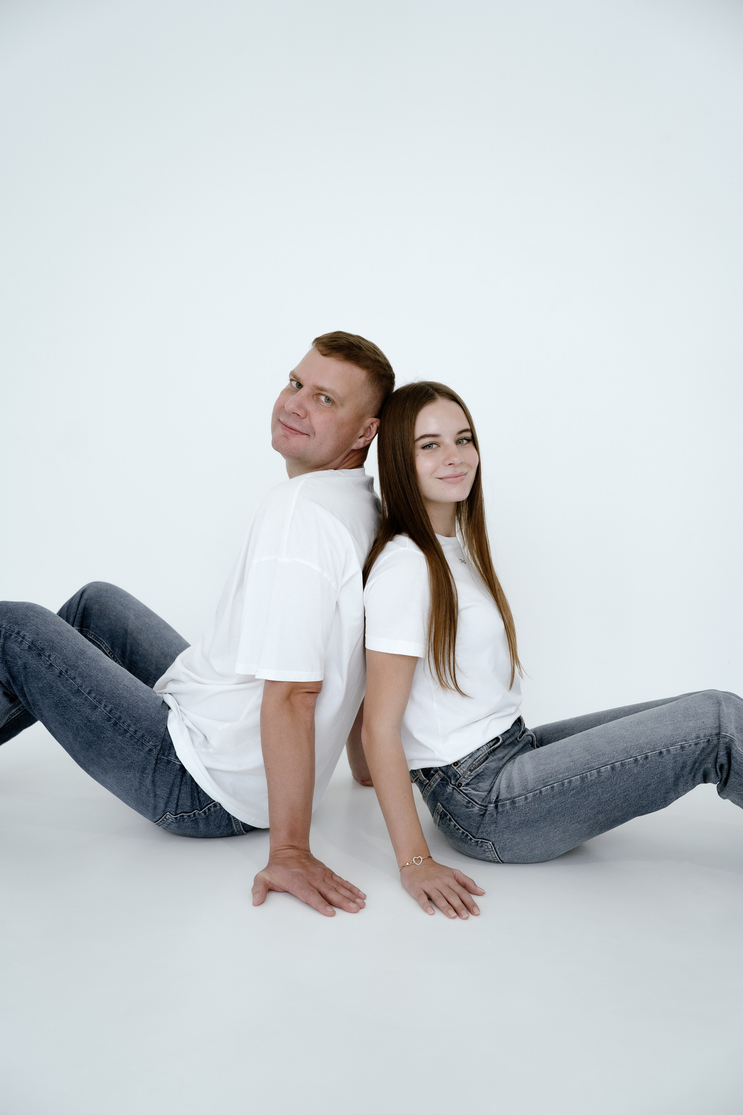 Семейные. Дарья Зайцева Фотограф в Тольятти @adida_sha