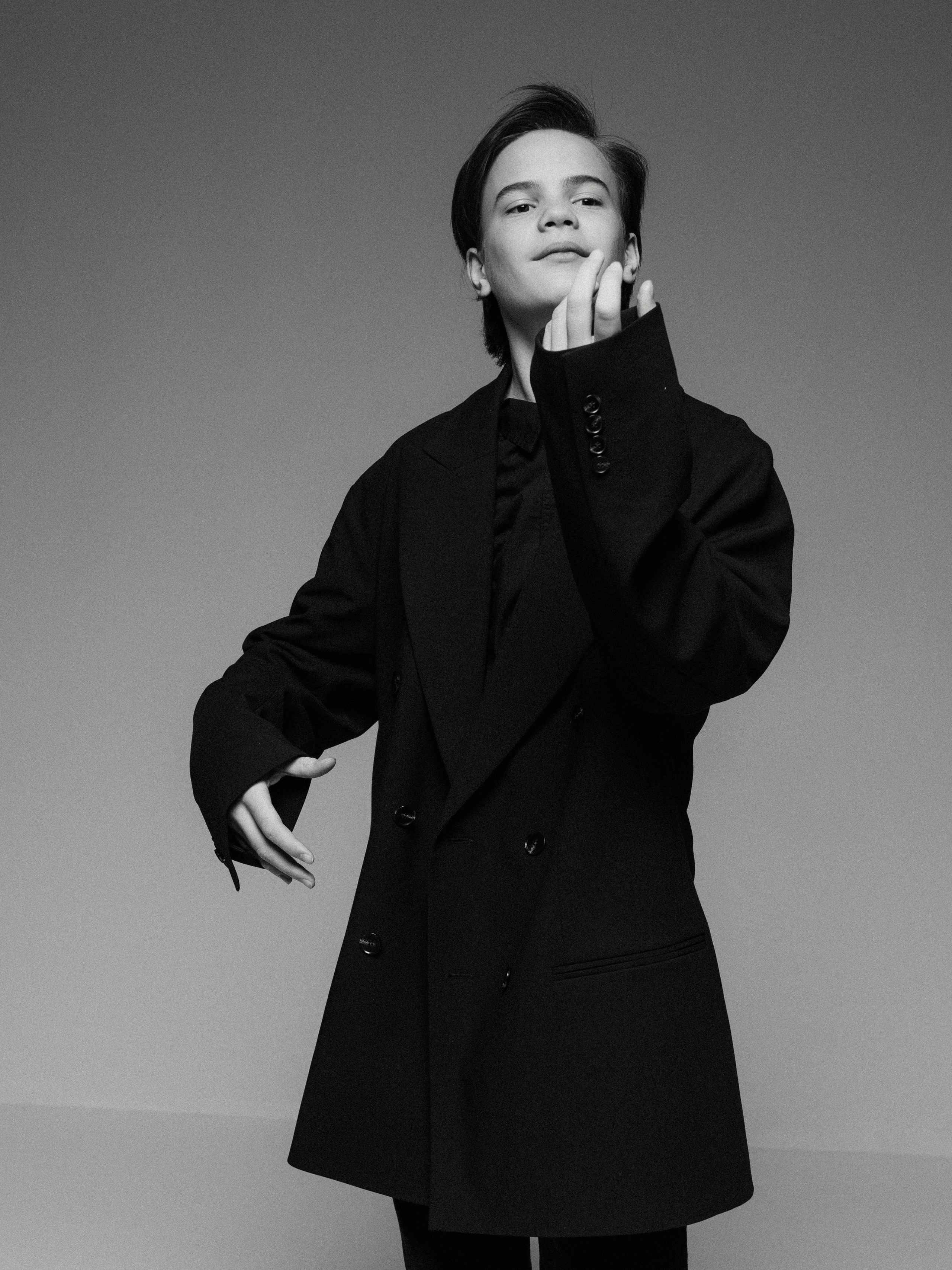 БАТИНЫ ПИДЖАКИ. Свадебный фотограф в Москве Артём Кившарь