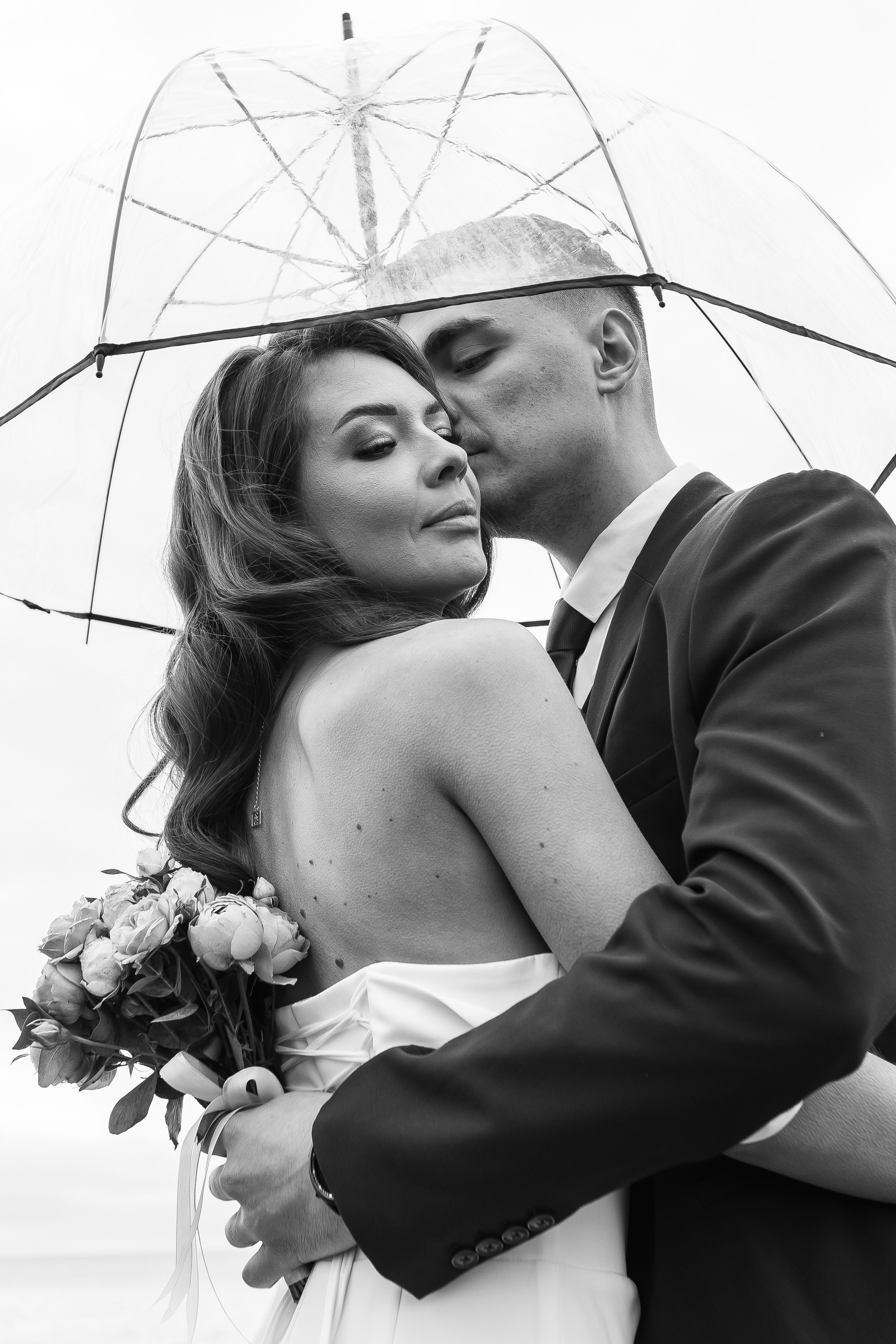 Love Story. Фотограф в Сочи