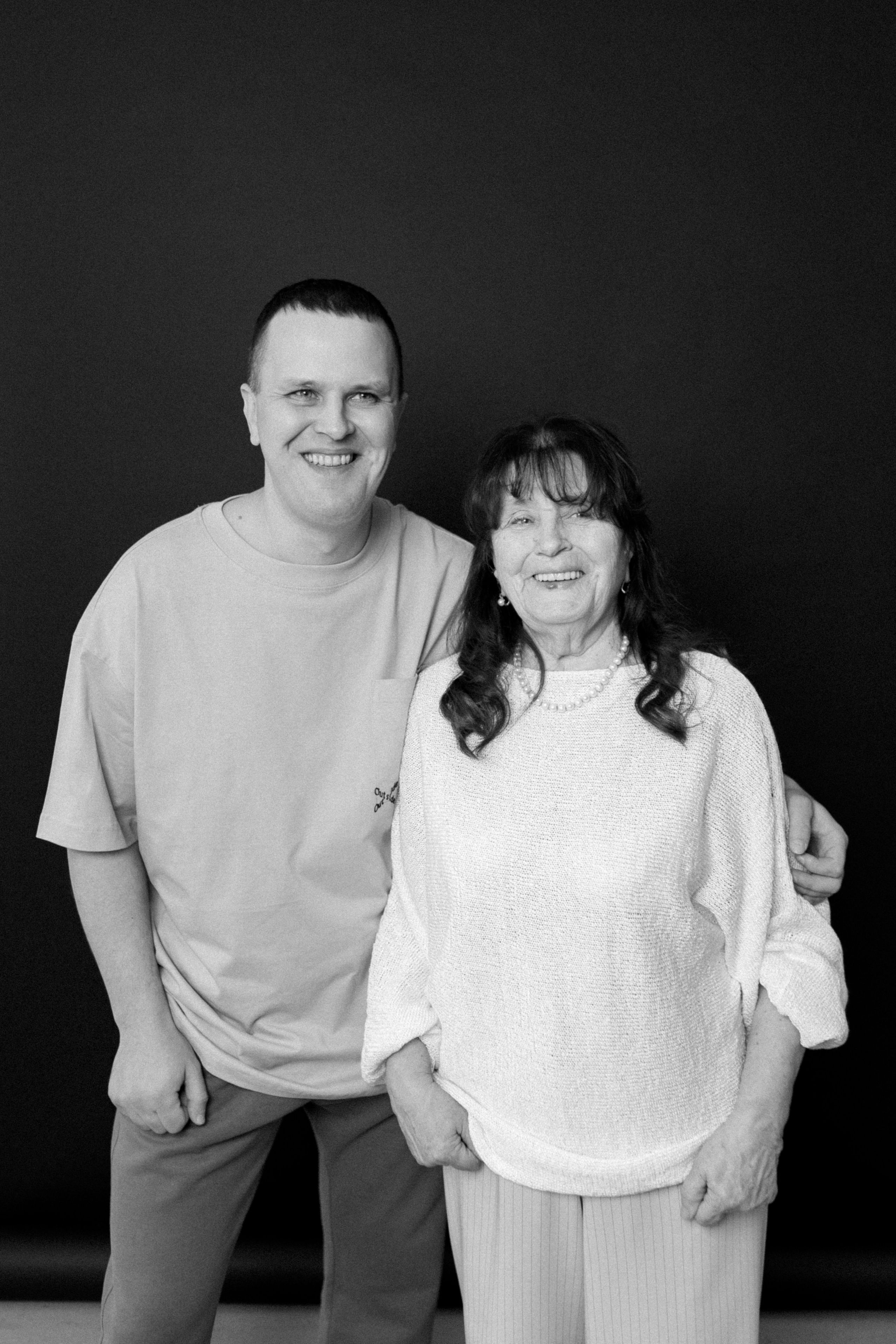 Портфолио//FAMILY. Фотограф Тюмень Пушковская Кристина