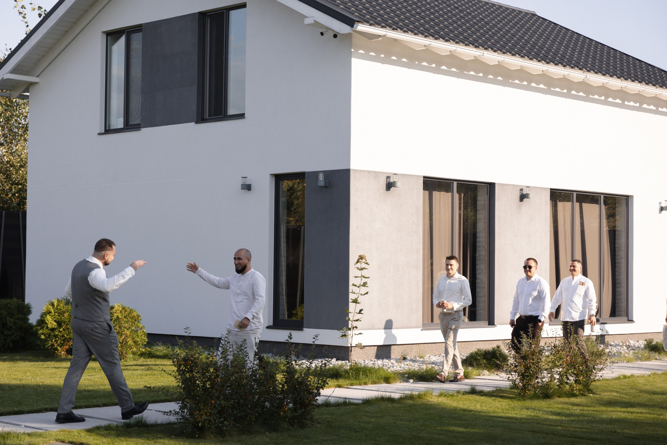 Владислав и Лидия. Фотограф Тюмень Пушковская Кристина