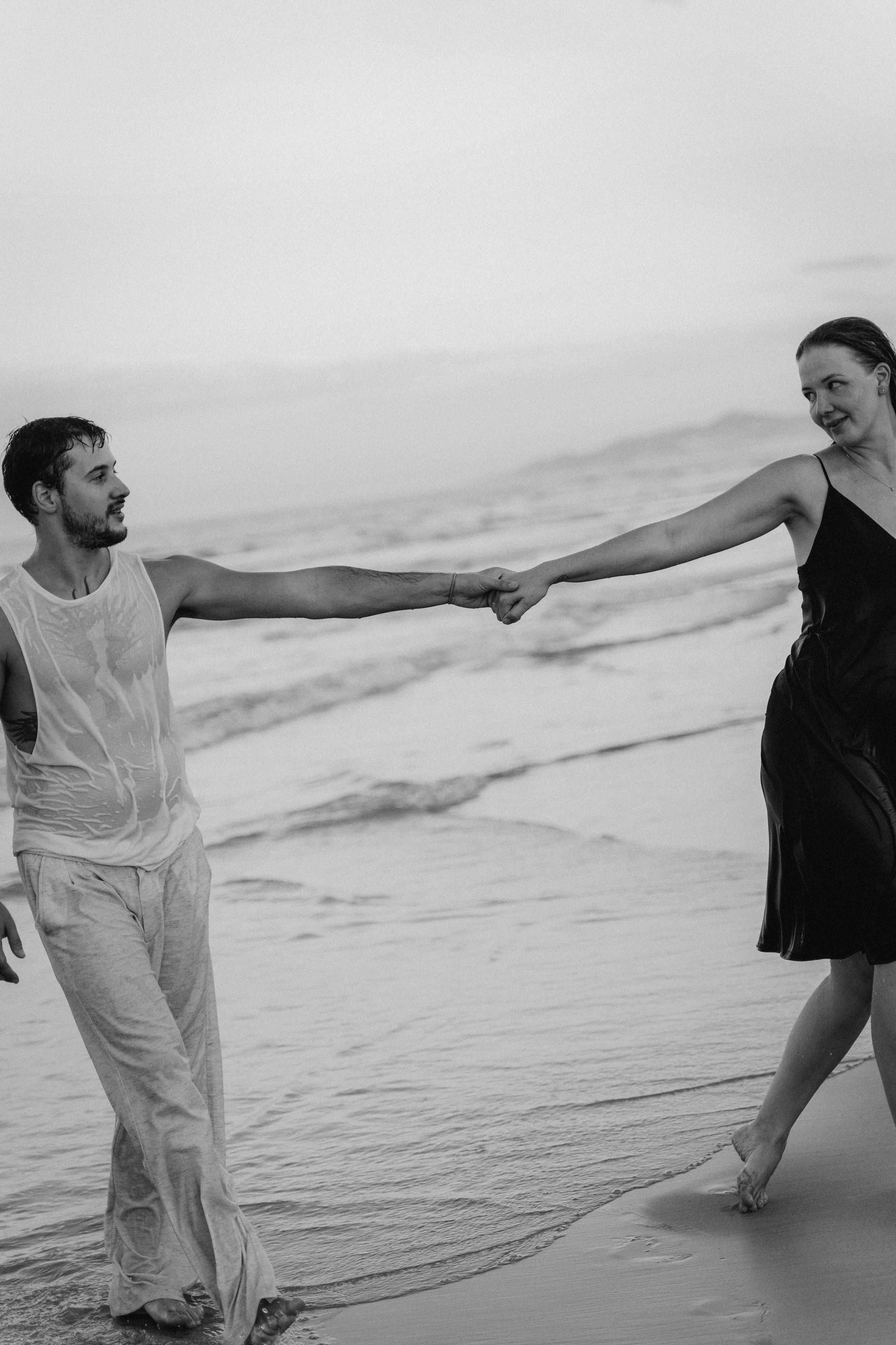 Love story. Фотограф Арина Сузень
