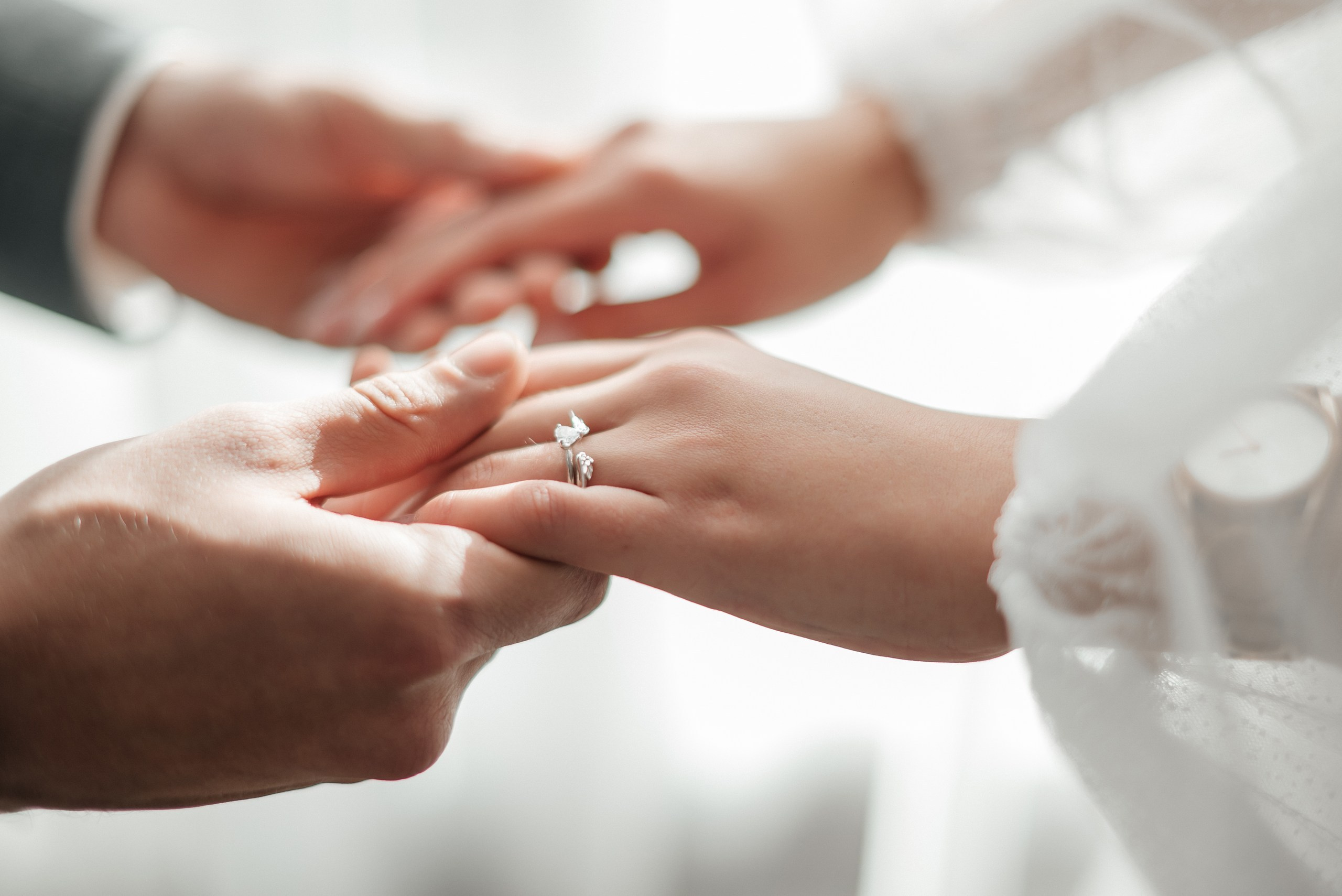 Алексей и Елизавета. Свадебный фотограф