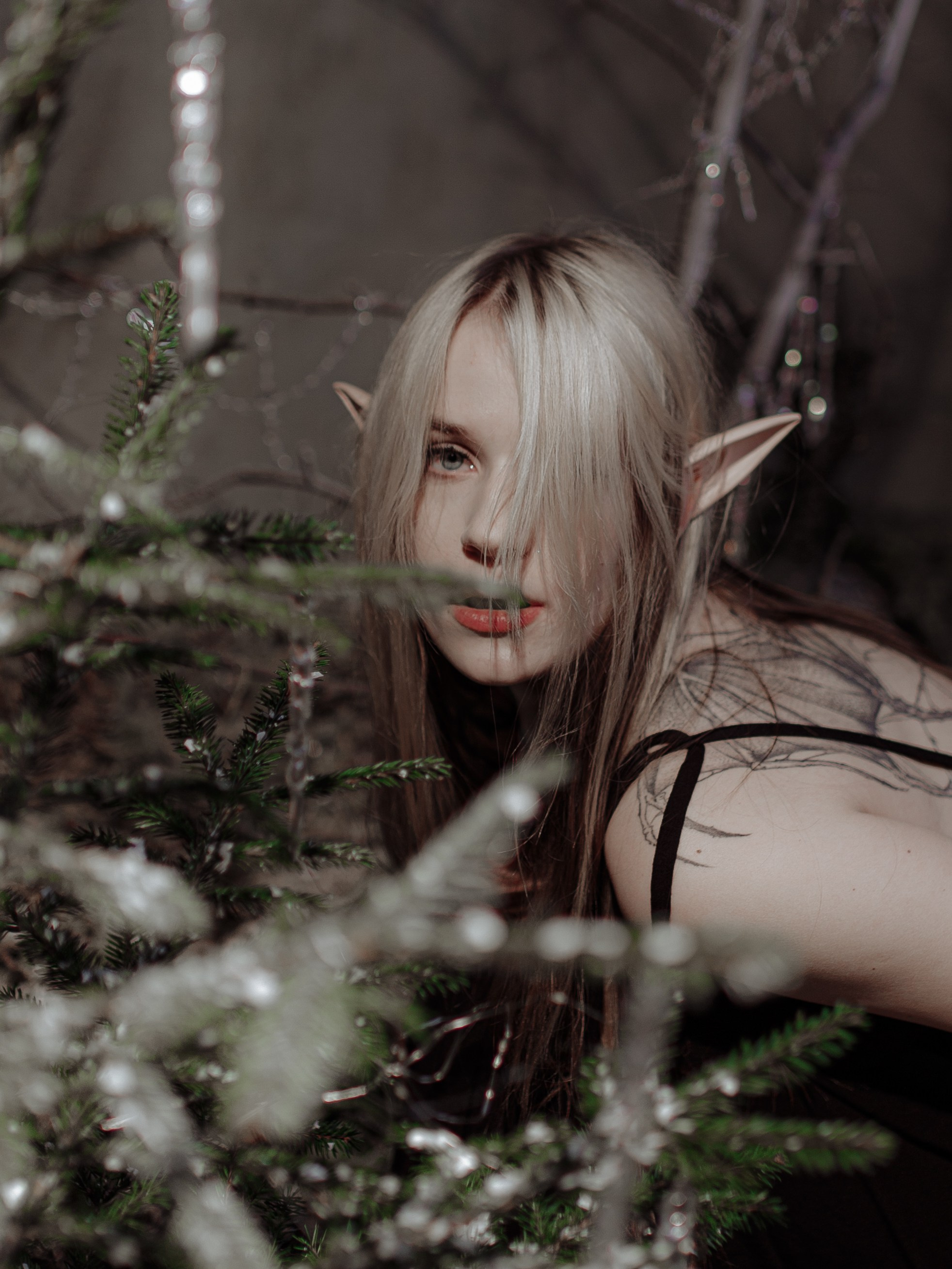 Arisha. Фотограф из Санкт-Петербурга Валерия Ленских