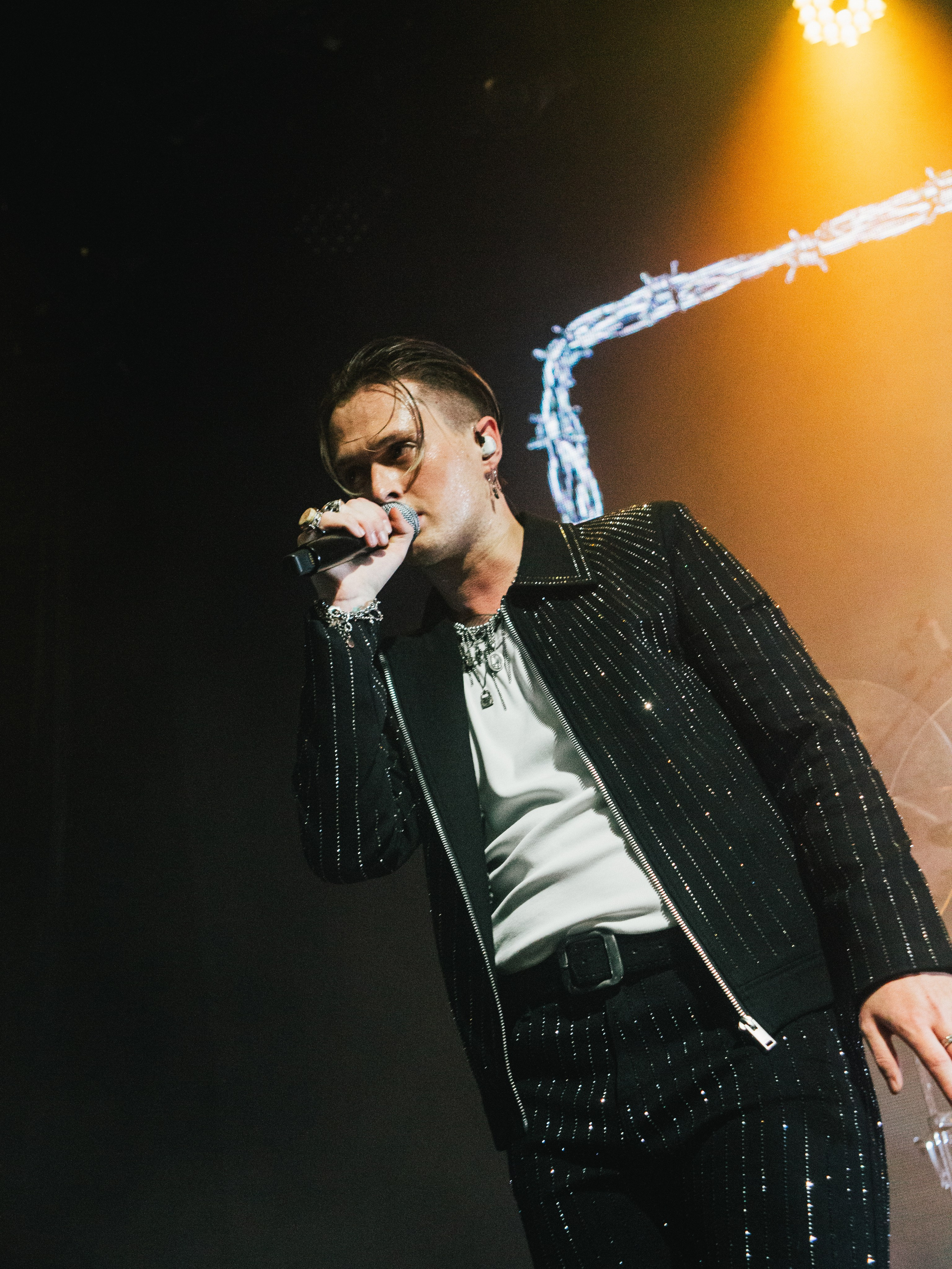 STERVELL. Фотограф из Санкт-Петербурга Валерия Ленских