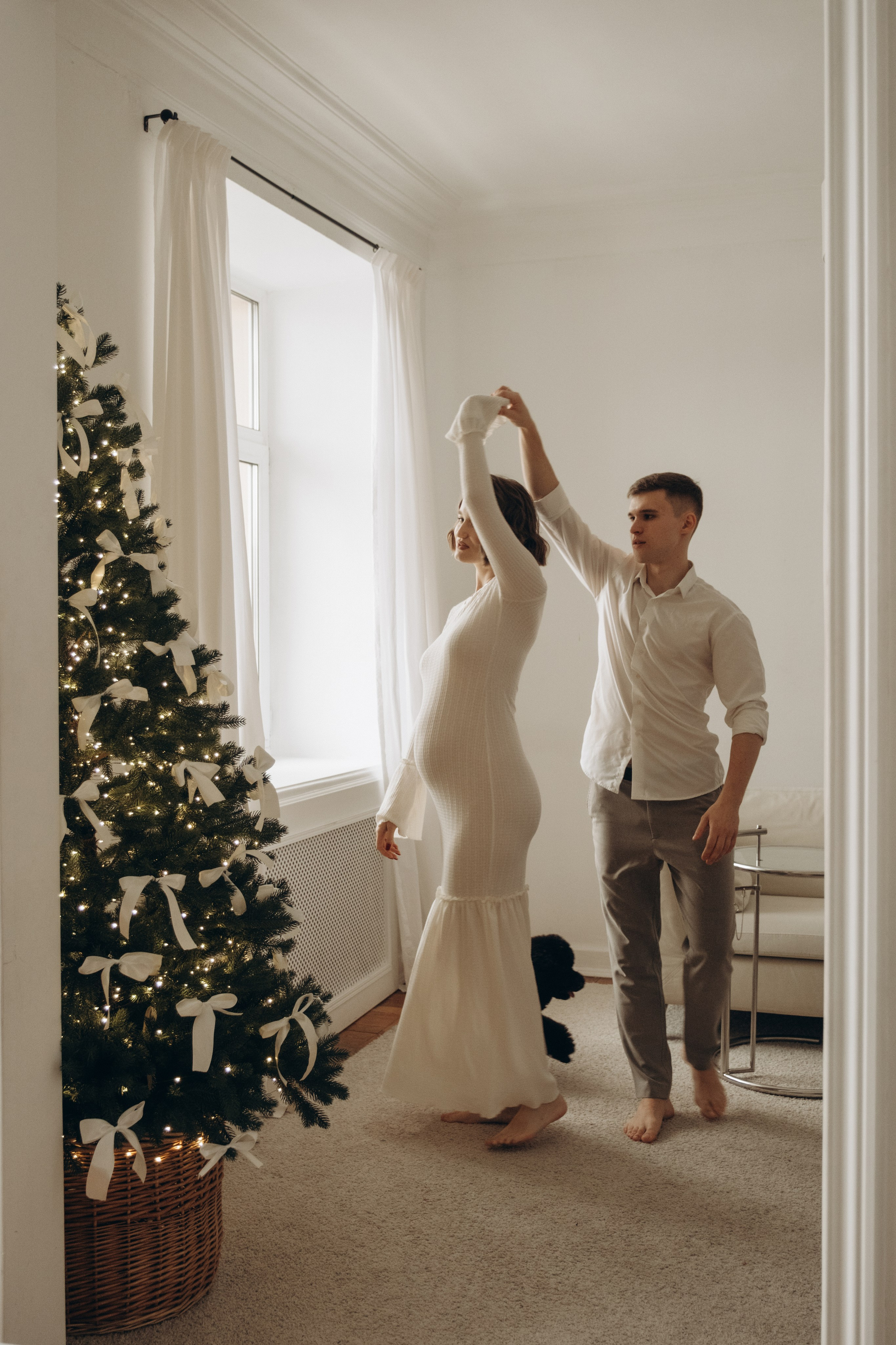 TATA&YURA. Фотограф|Москва — Агбаш Лера