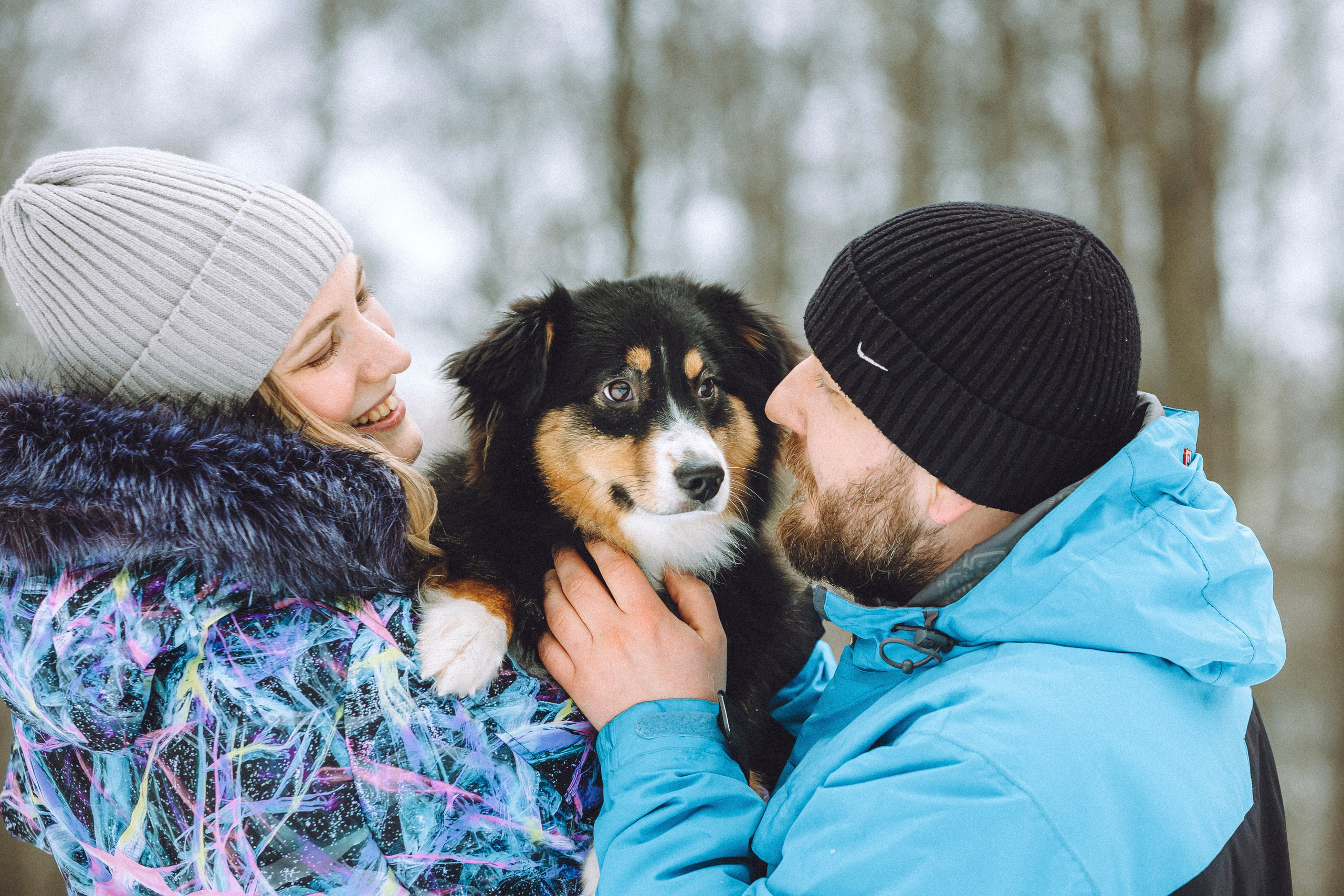 Таня, Ваня и Гром