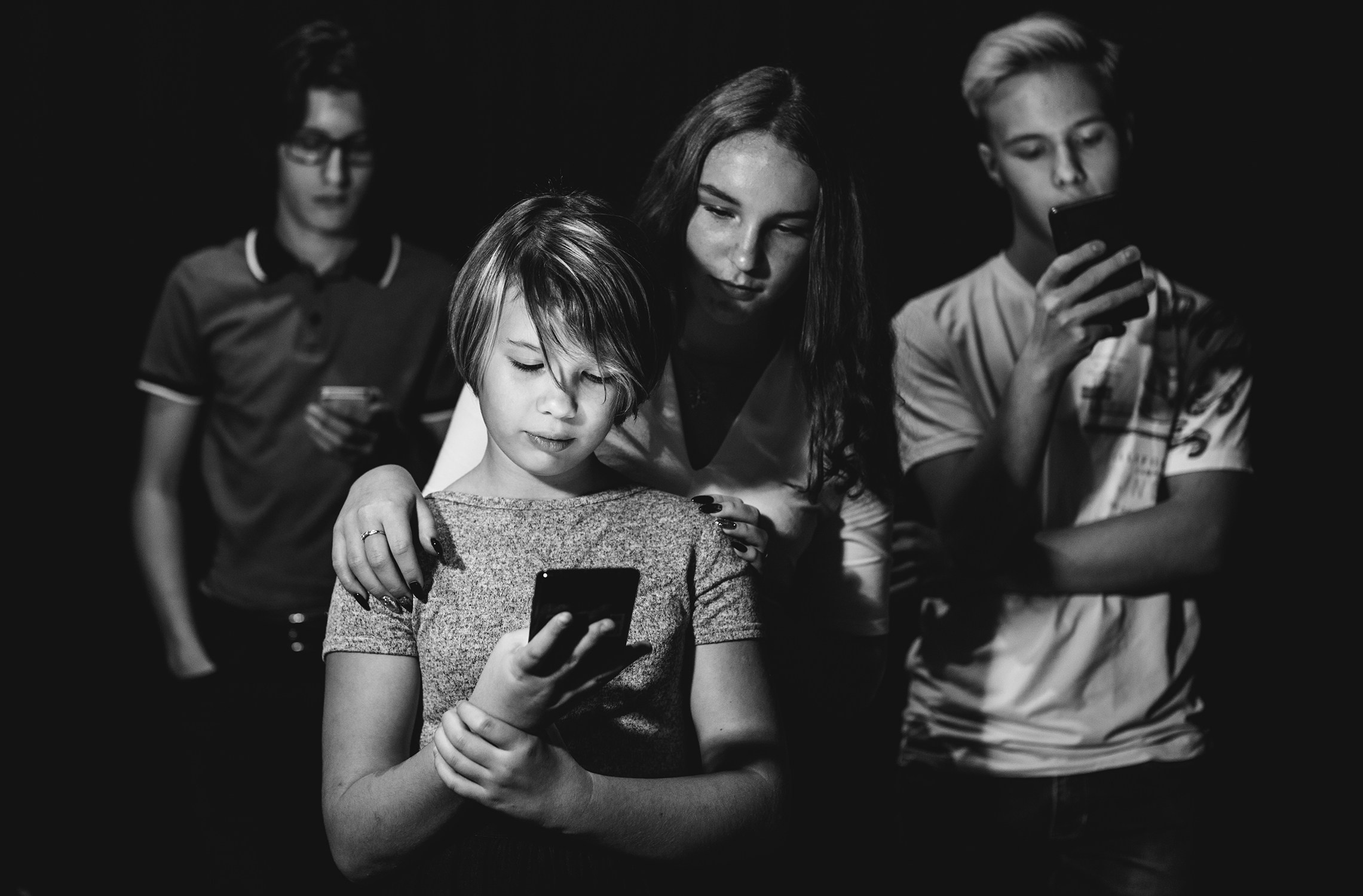 Семейные съемки и подростки. Фотограф людей в Красноярске. Татьяна Вишневская