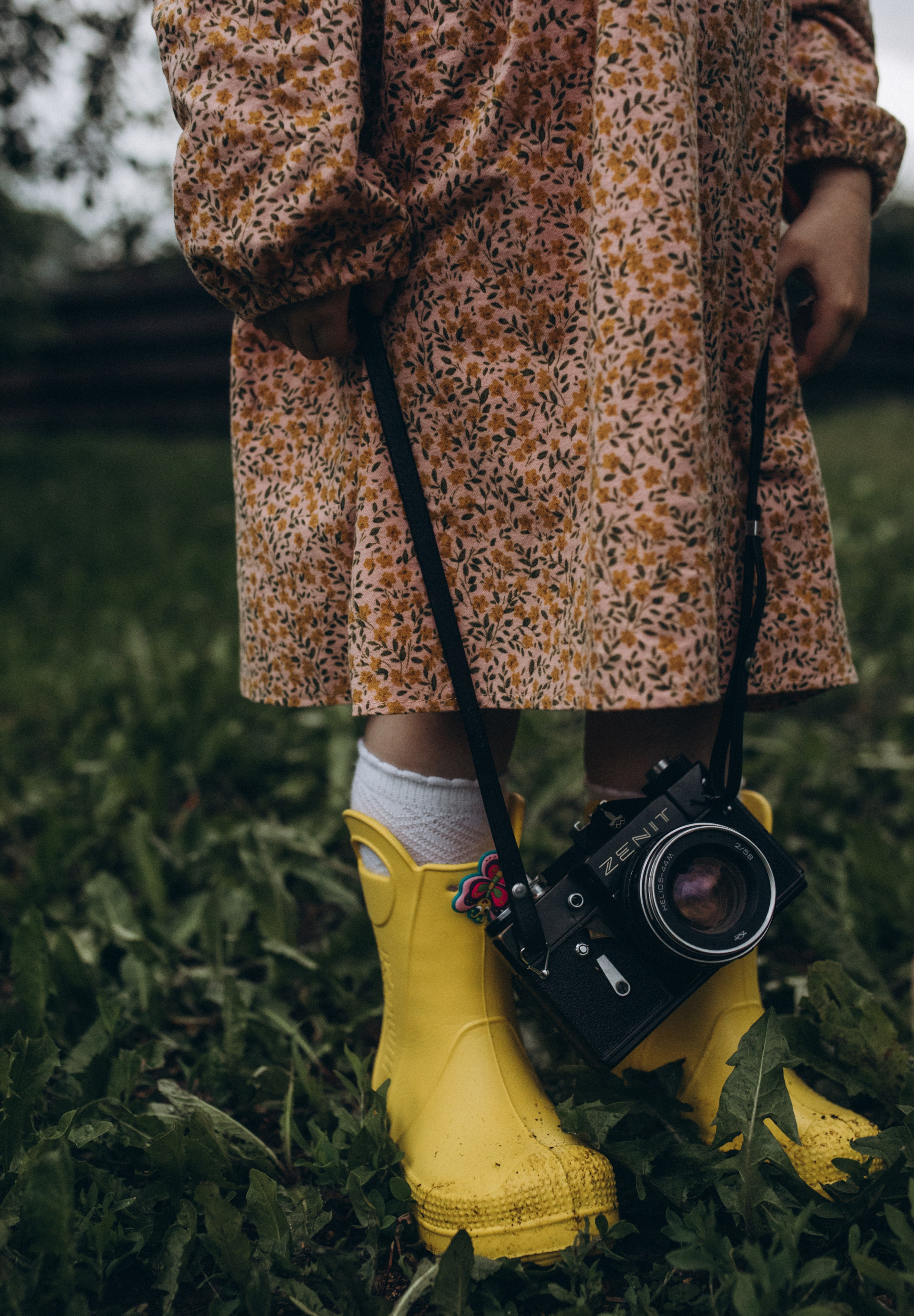 Семейная съемка на улице. Семейный и детский фотограф в Москве Антонина Смирнова