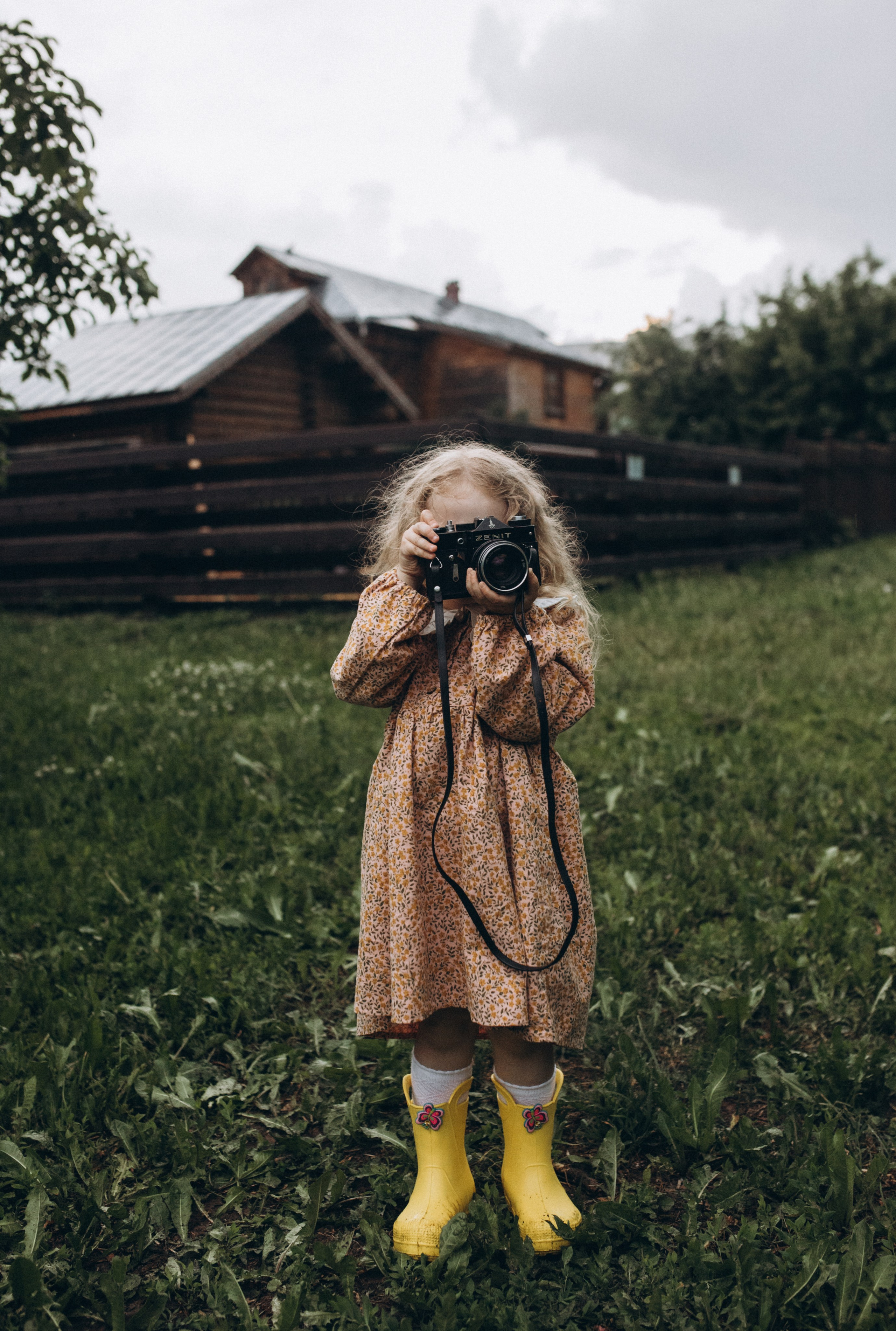 Семейная съемка на улице. Семейный и детский фотограф в Москве Антонина Смирнова