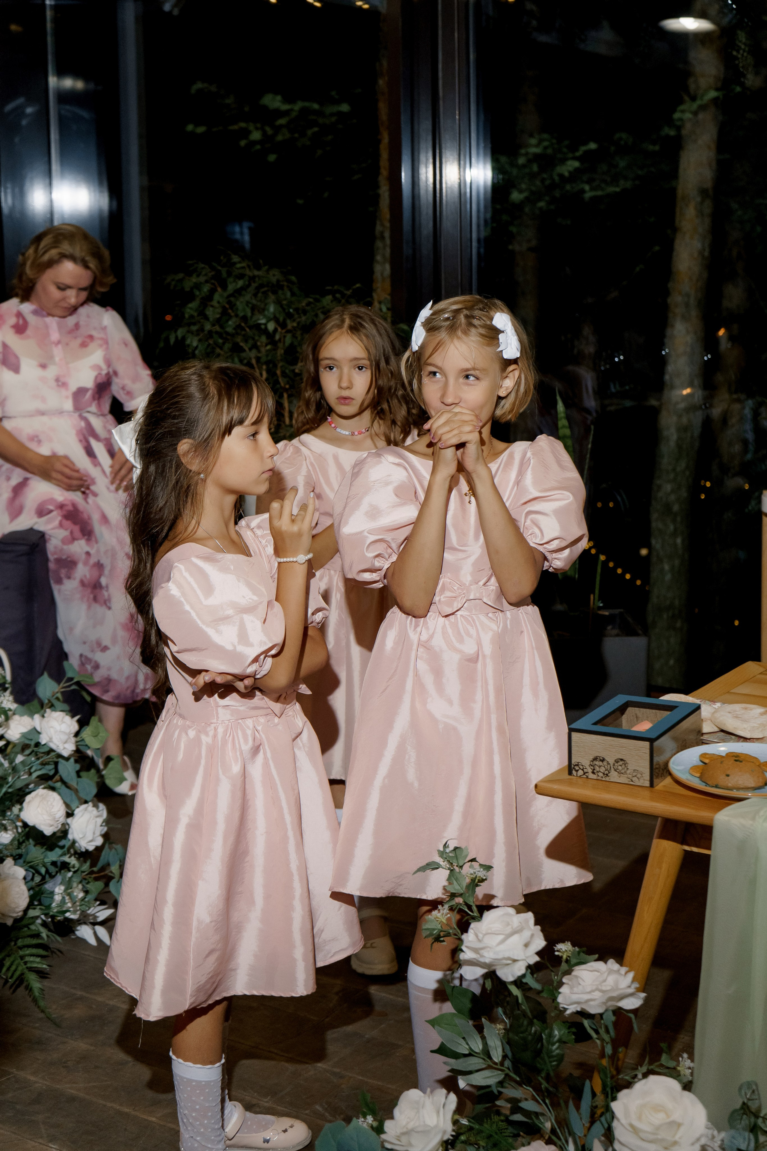 Виталина и Стас. Свадебный фотограф Диана Полева