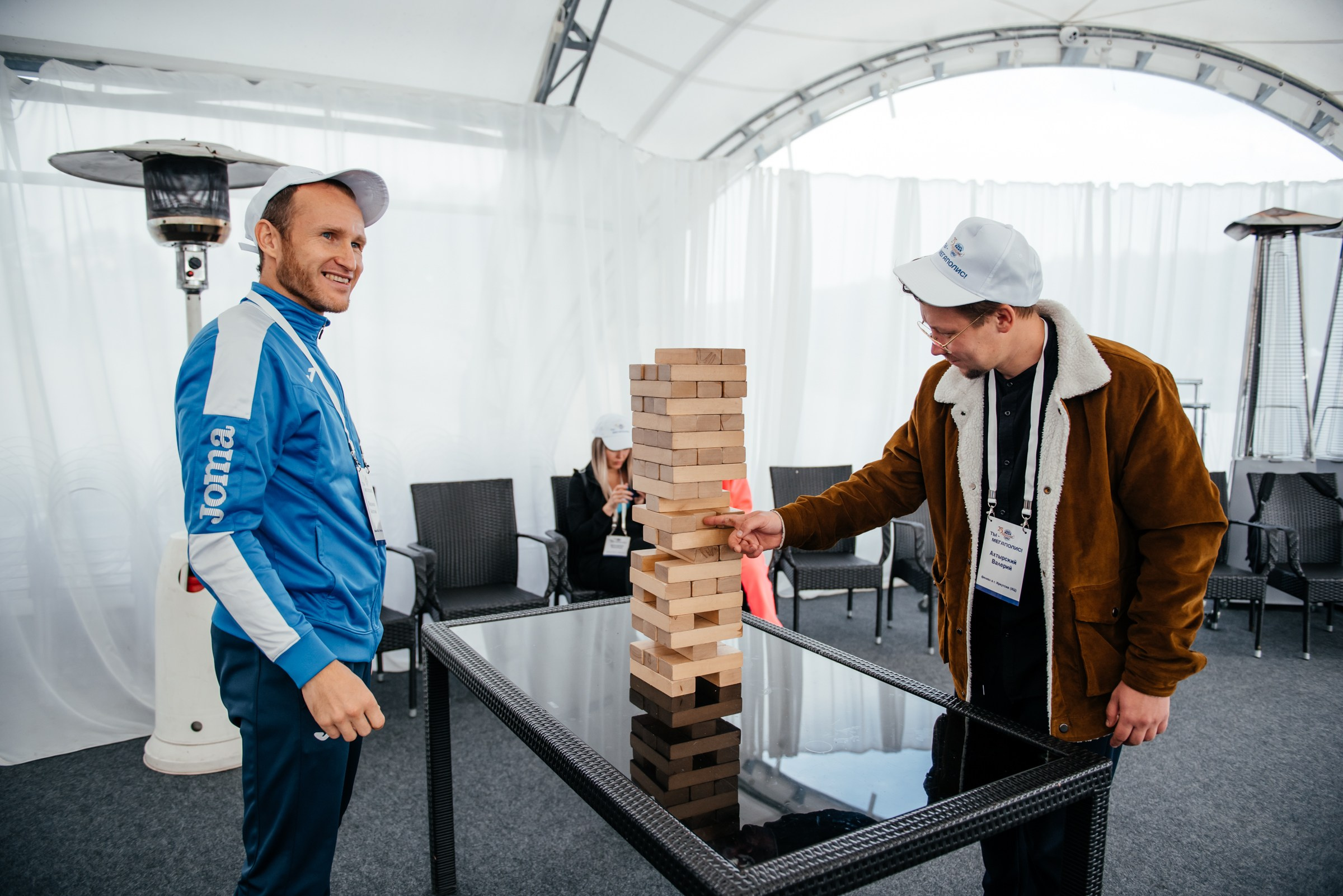 ГК МЕГАПОЛИС 25 лет. Свадебный фотограф Иркутск Алексей Шульгин