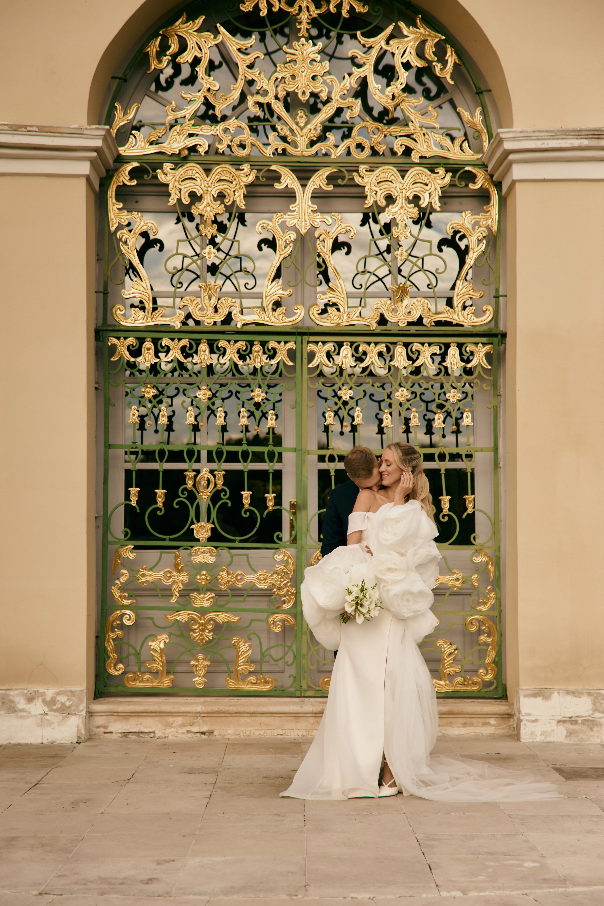 Алексей и Татьяна. Photographer on Rostov on Don