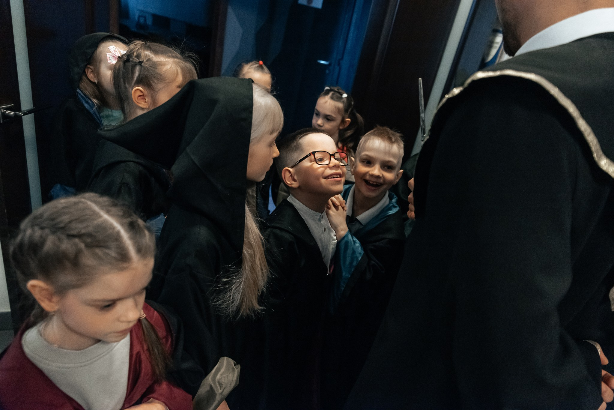 Квест в стиле Гарри Поттера. Свадебный и семейный фотограф из Санкт-Петербурга Климов Анатолий