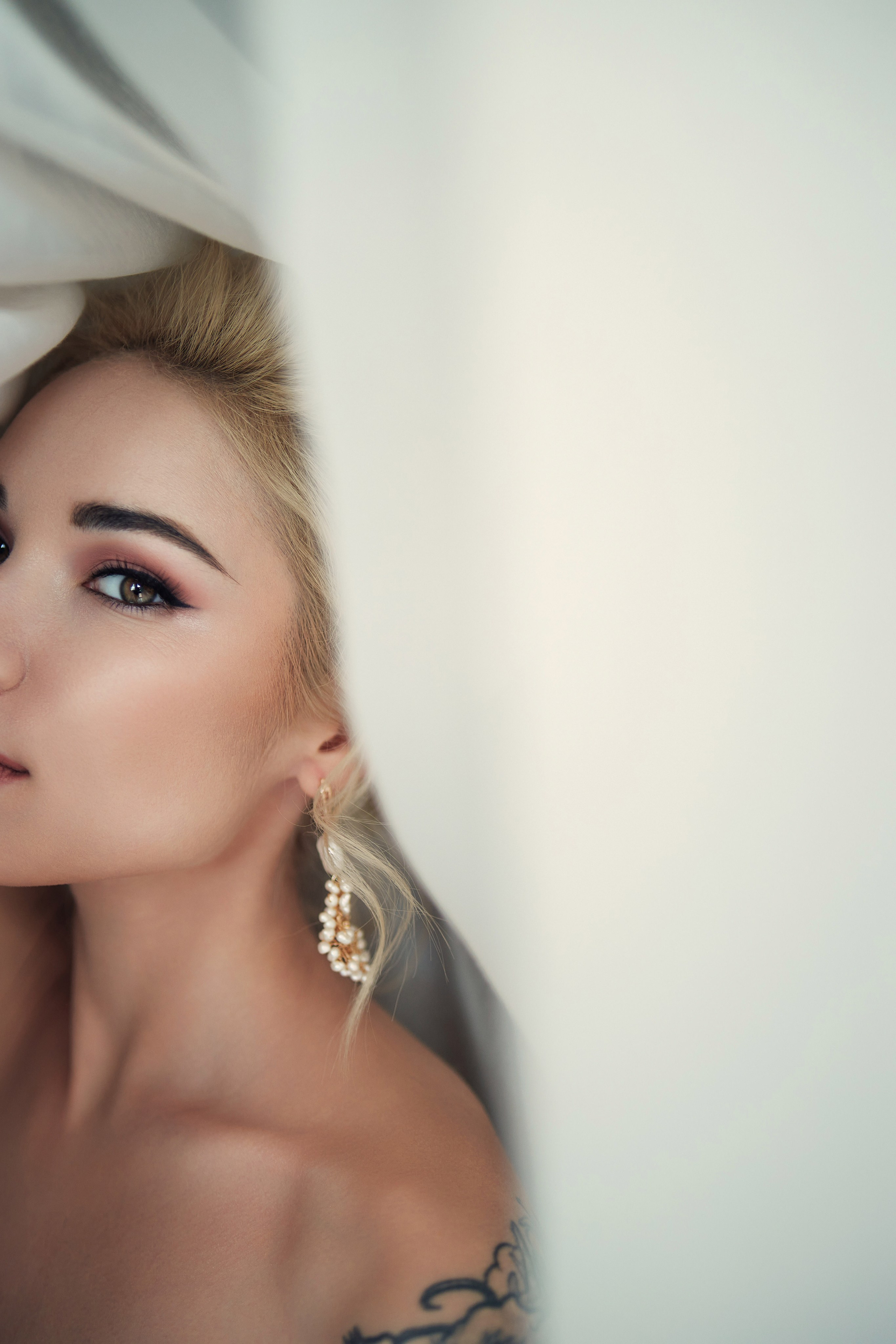 Александр и Джулия. Свадебный фотограф Чайковский