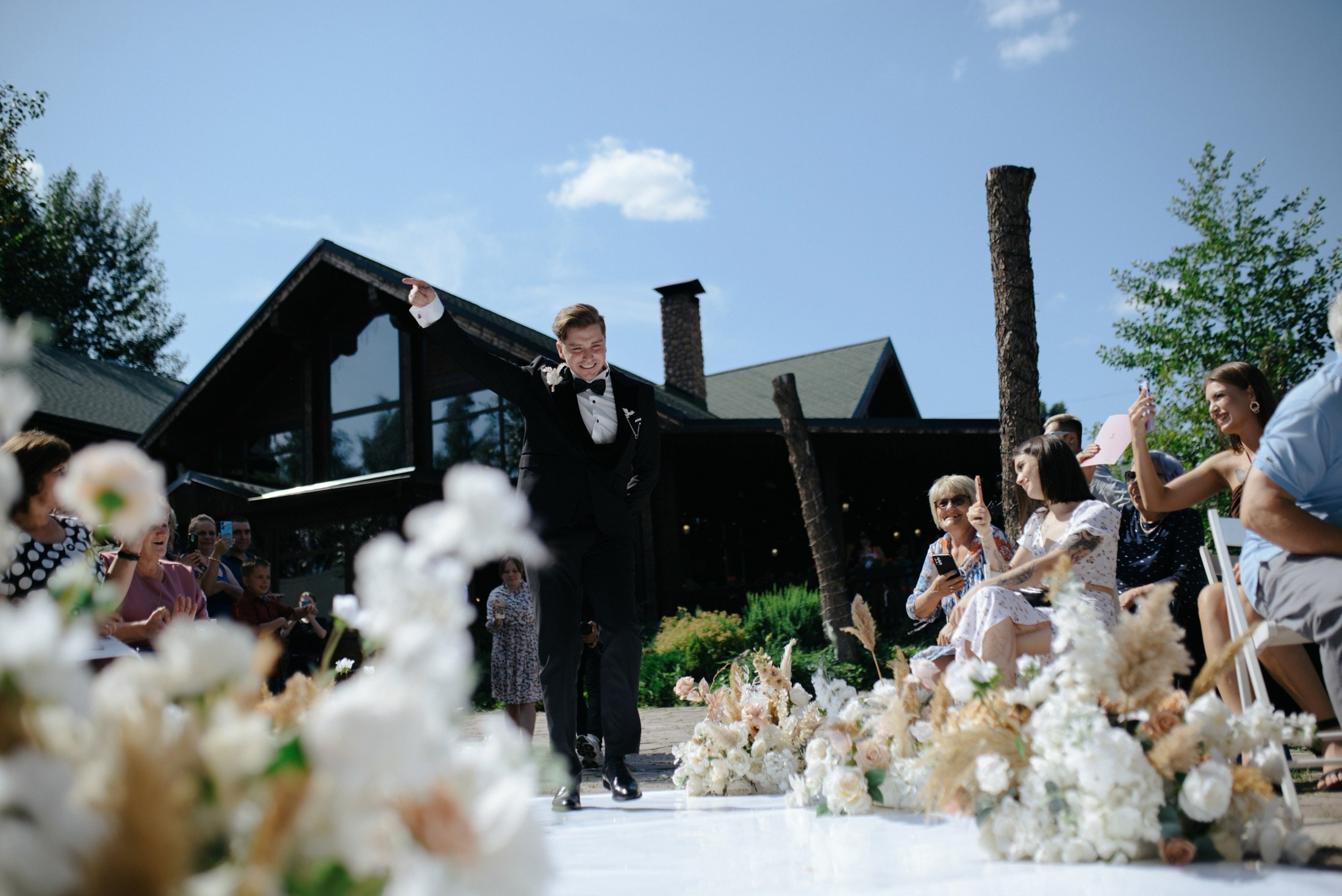 La-la land. Портретный и репортажной фотограф Алексей Волков. Москва, Оренбург