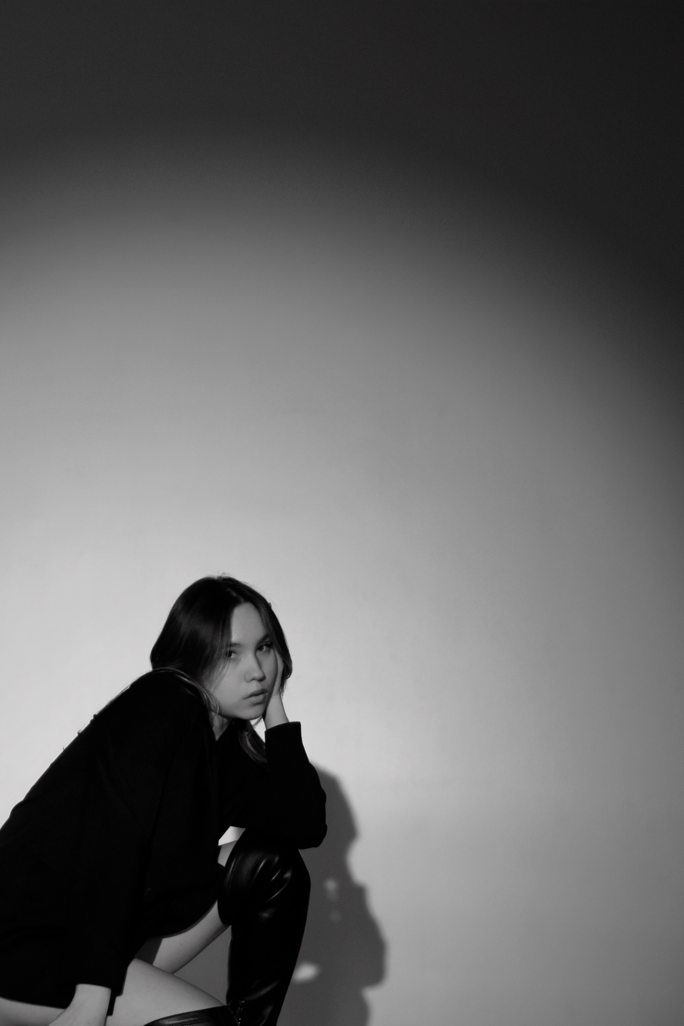 Персональные фотосессии