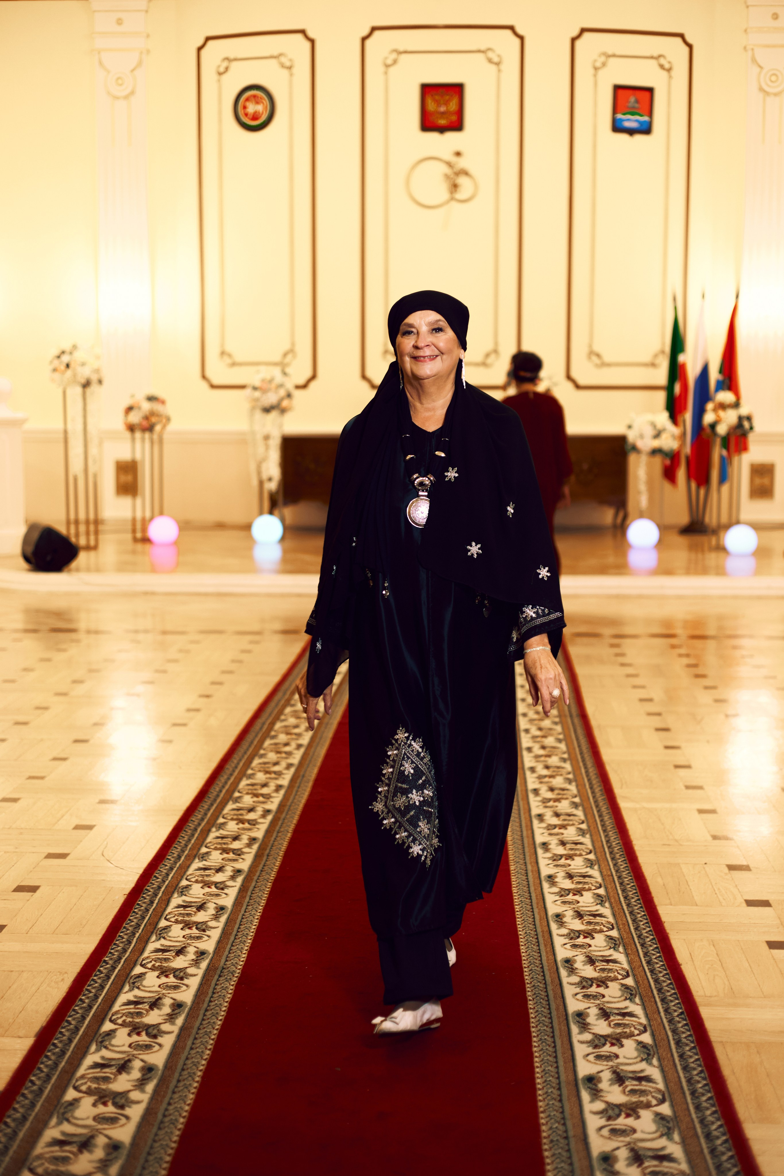 Возраст в моде. Фотограф и видеограф в Бугульме Аня Трутнева