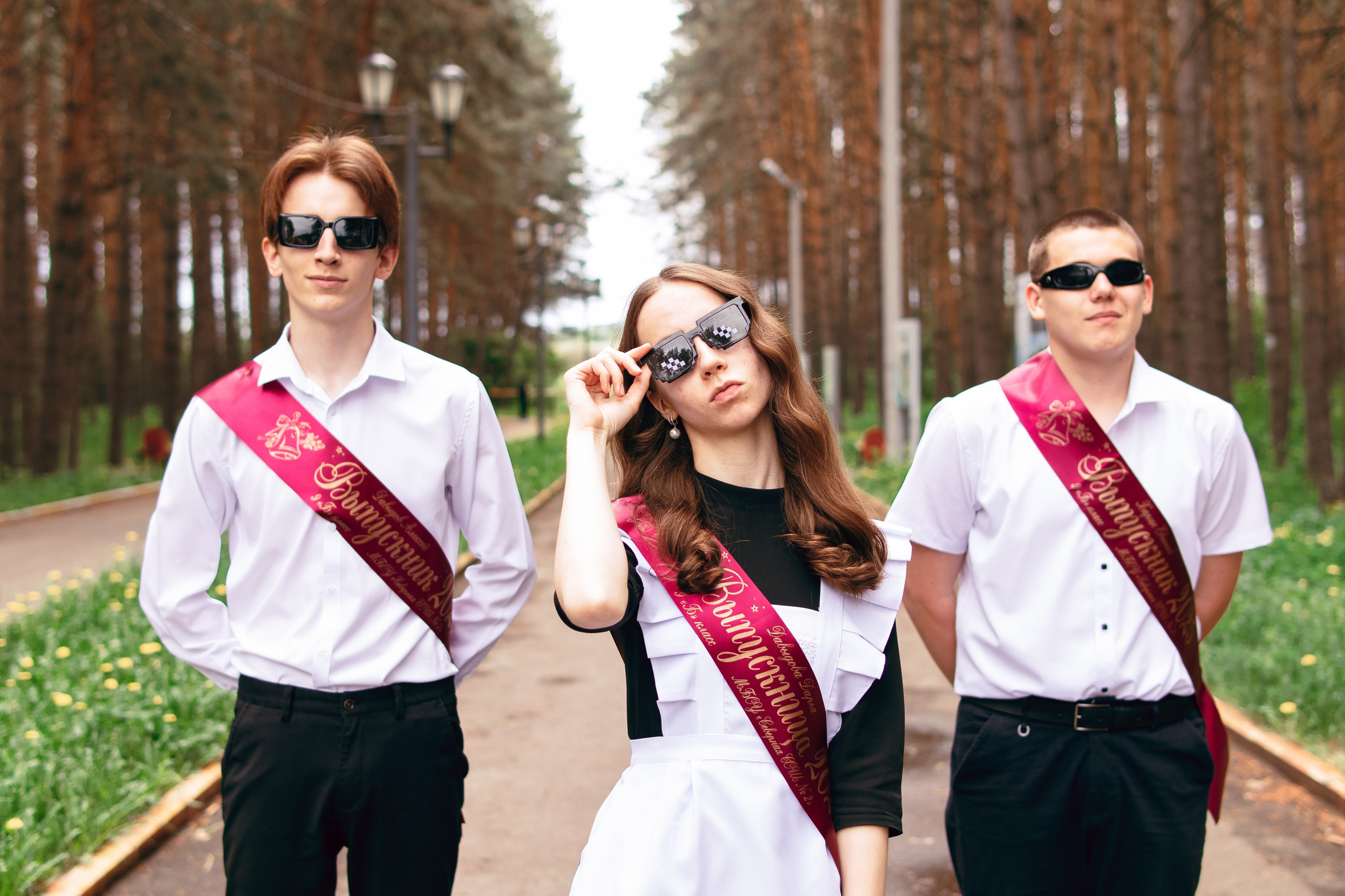 Северное. Фотограф и видеограф в Бугульме Аня Трутнева