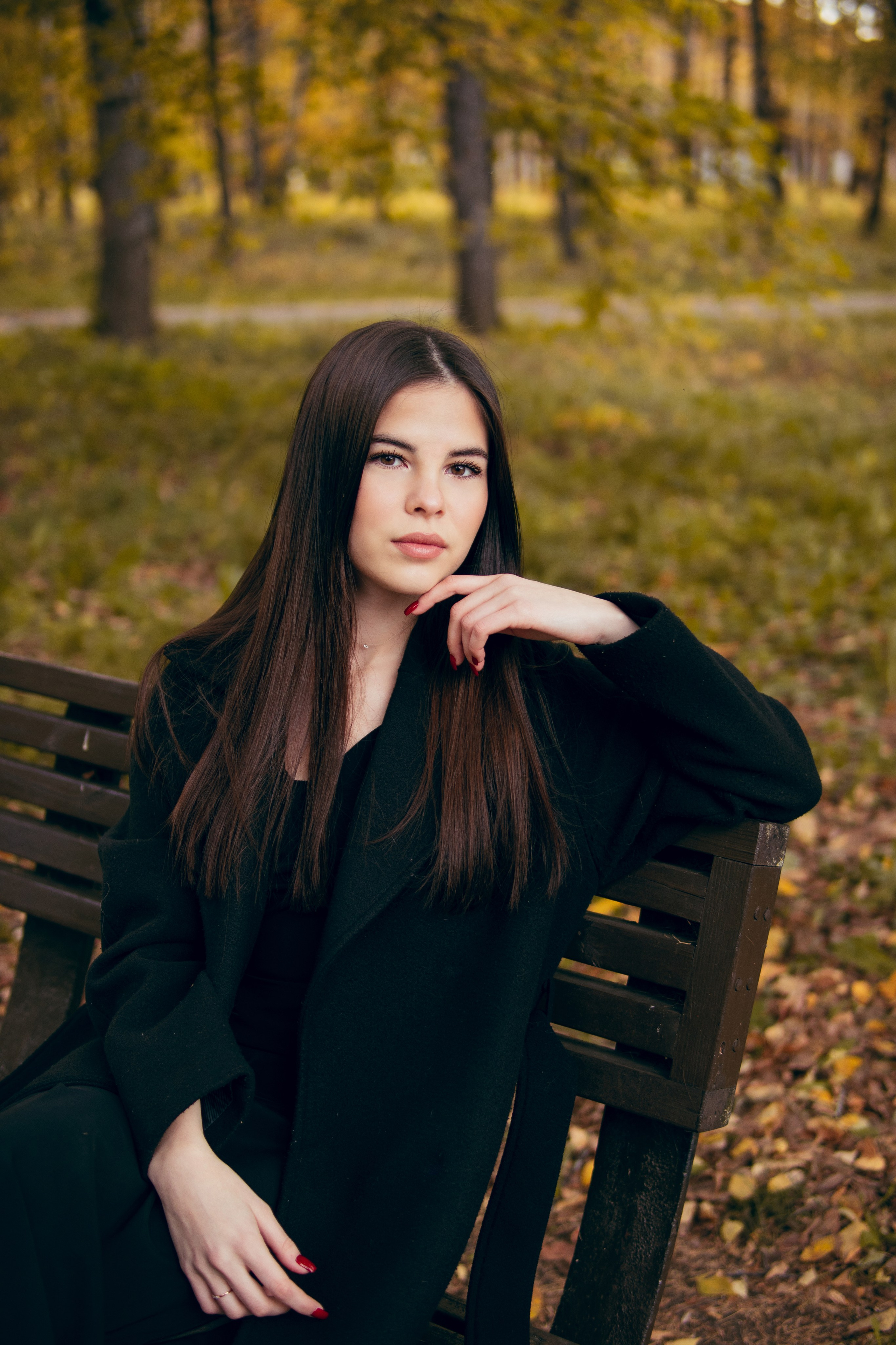 Влада и Самира. Фотограф и видеограф в Бугульме Аня Трутнева