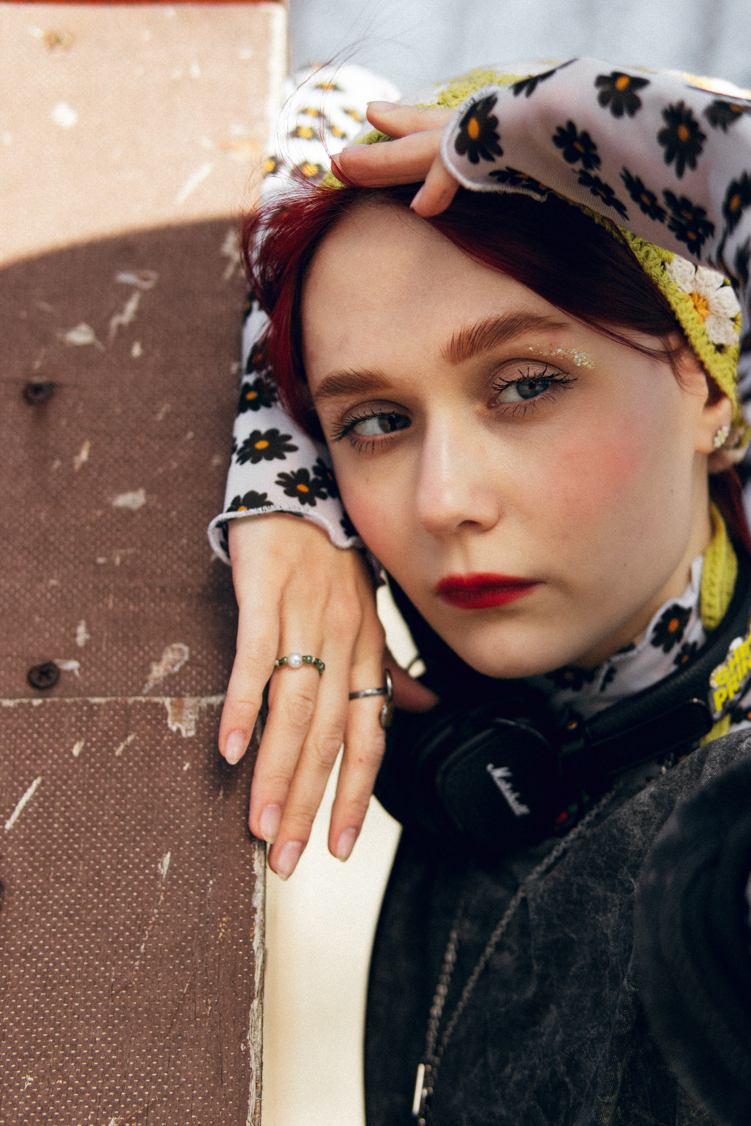 Элеанора. Фотограф и видеограф в Бугульме Аня Трутнева