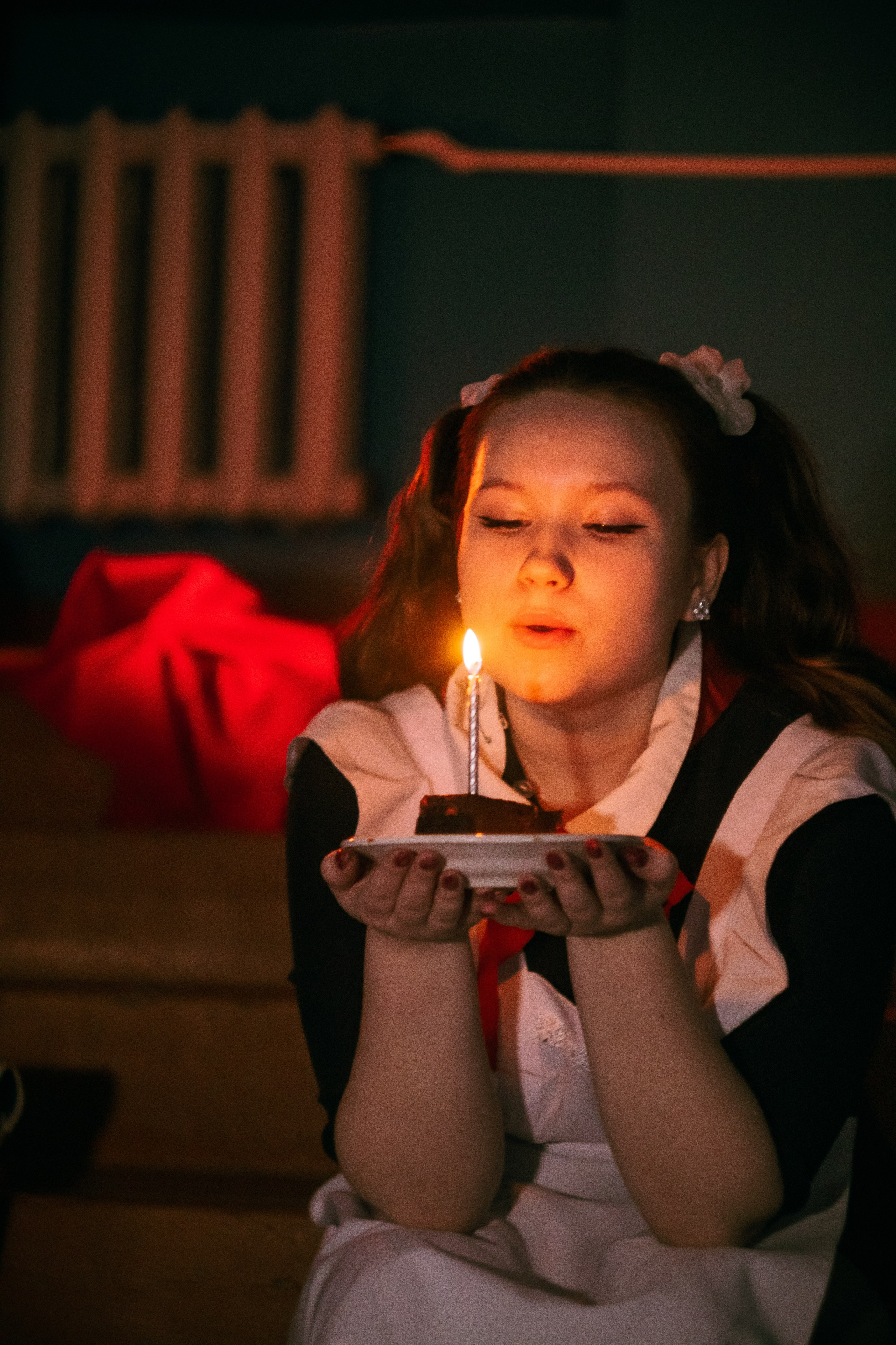 Полина. Фотограф и видеограф в Бугульме Аня Трутнева