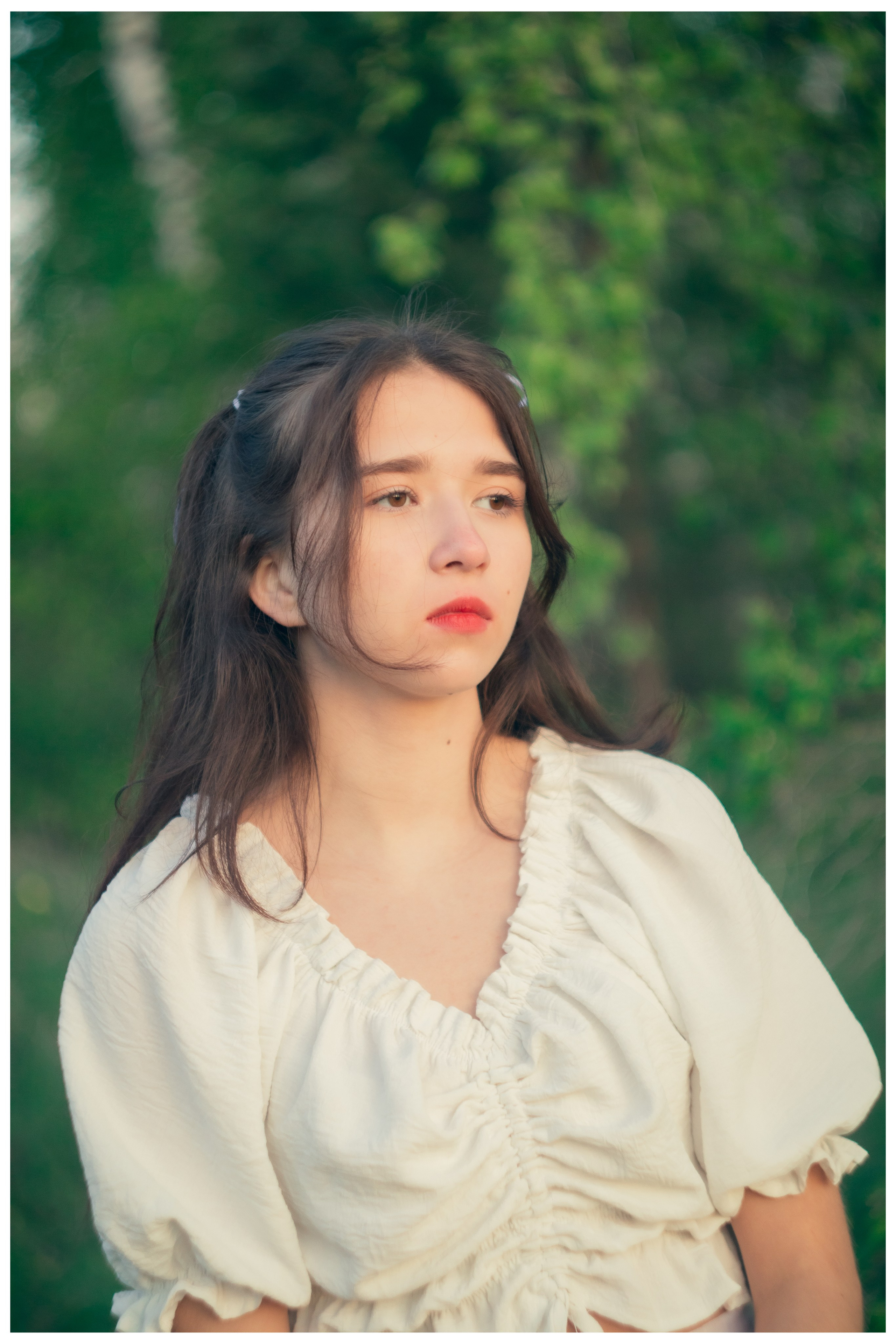 Арина. Фотограф и видеограф в Бугульме Аня Трутнева