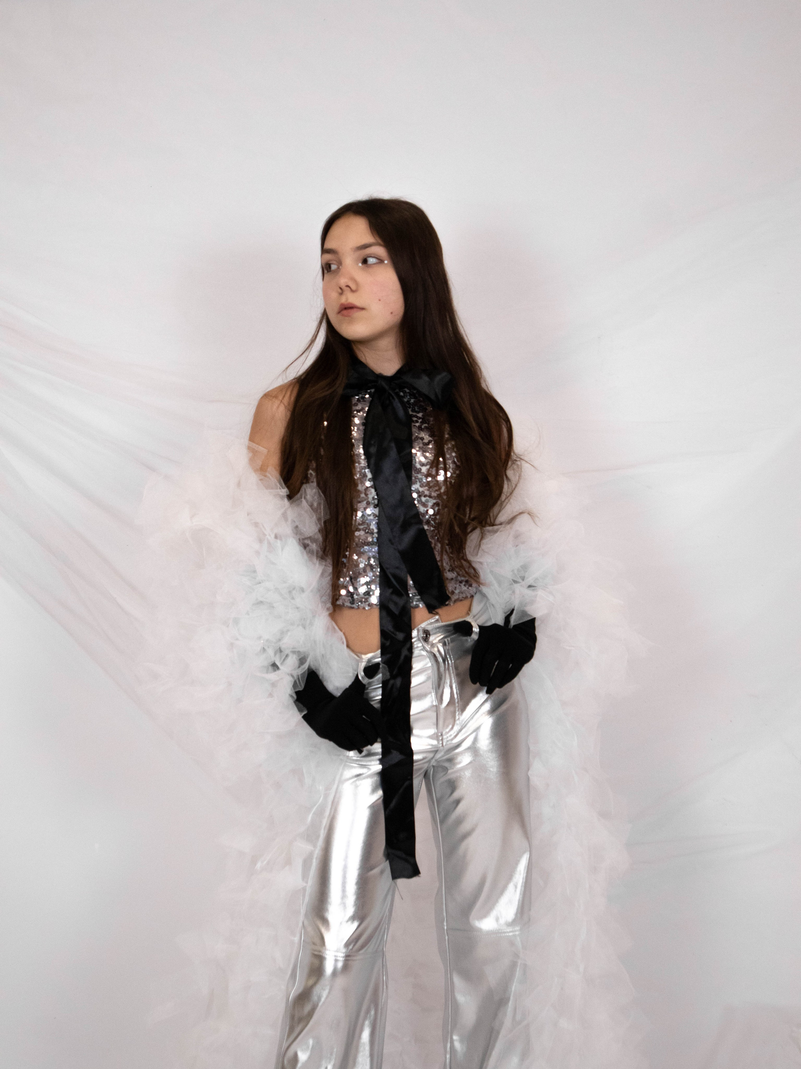 FASHION 14.01.24. Фотограф и видеограф в Бугульме Аня Трутнева