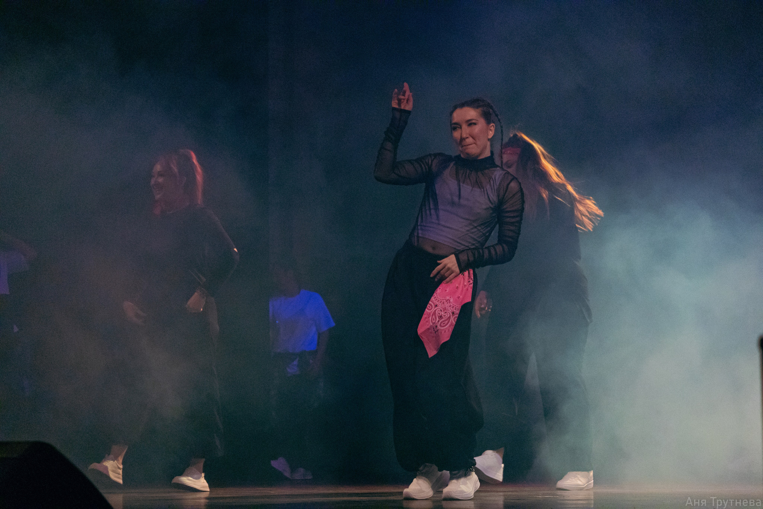 МОСКОВСКОЕ ВРЕМЯ юбилей. Фотограф и видеограф в Бугульме Аня Трутнева