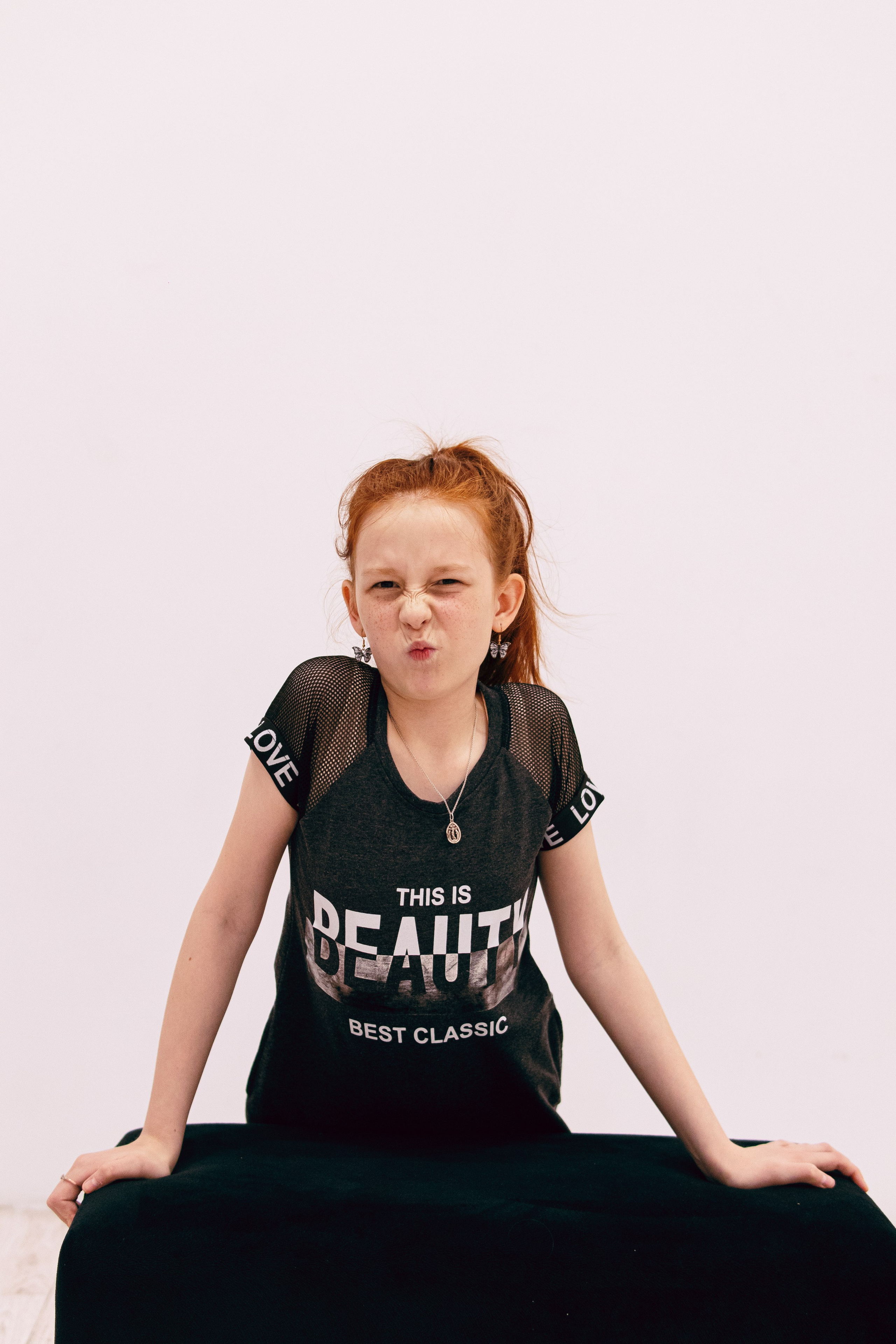 Аксинья. Фотограф и видеограф в Бугульме Аня Трутнева