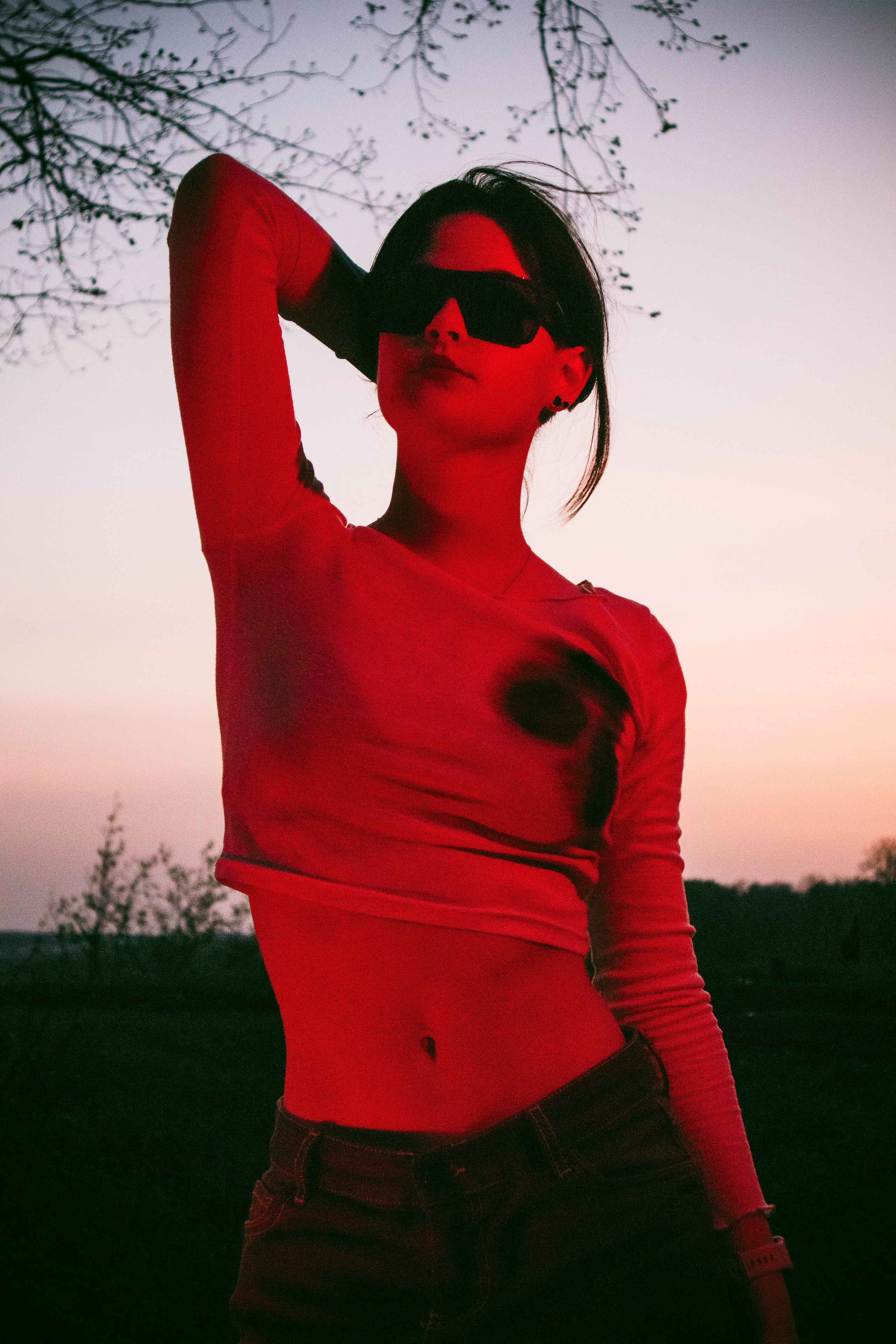 Лиза. Фотограф и видеограф в Бугульме Аня Трутнева