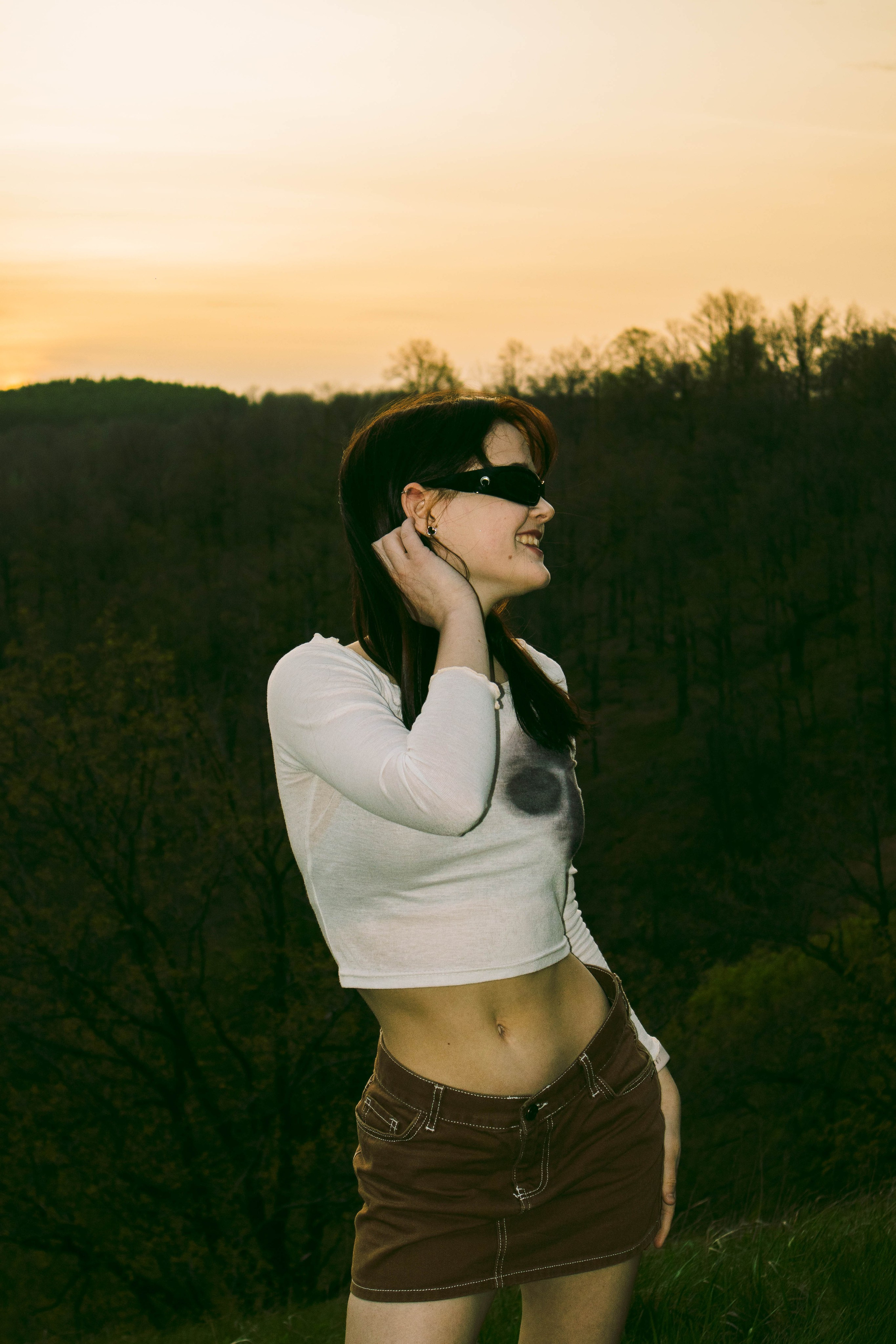 Лиза. Фотограф и видеограф в Бугульме Аня Трутнева