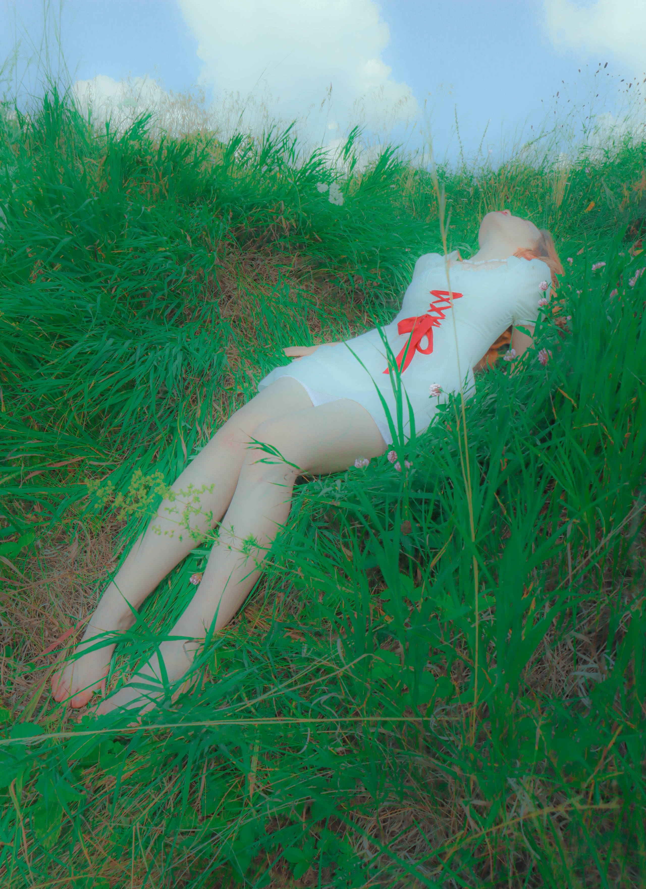 Алиса в стране чудес. Фотограф и видеограф в Бугульме Аня Трутнева