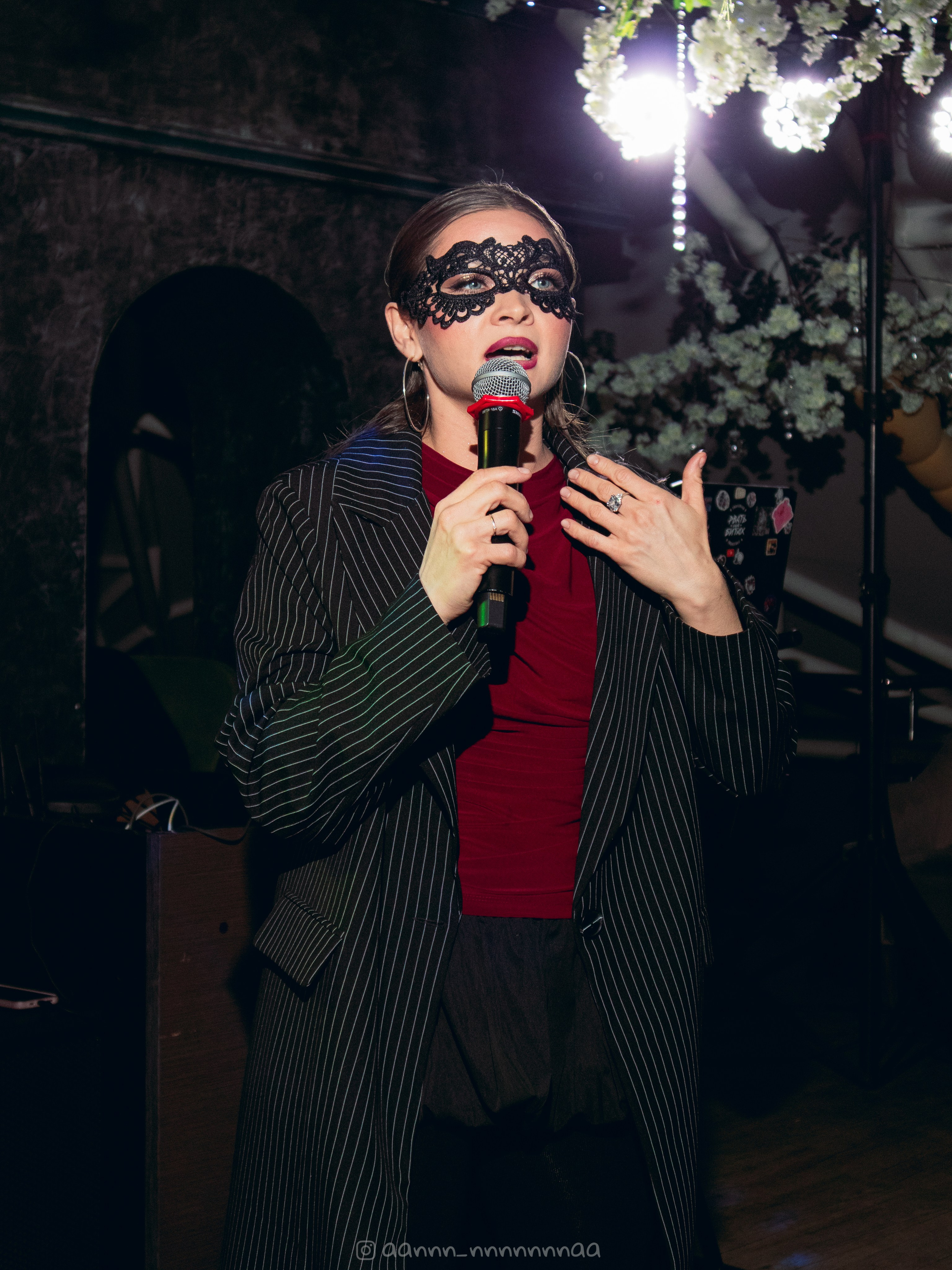 ДР Дании. Фотограф и видеограф в Бугульме Аня Трутнева