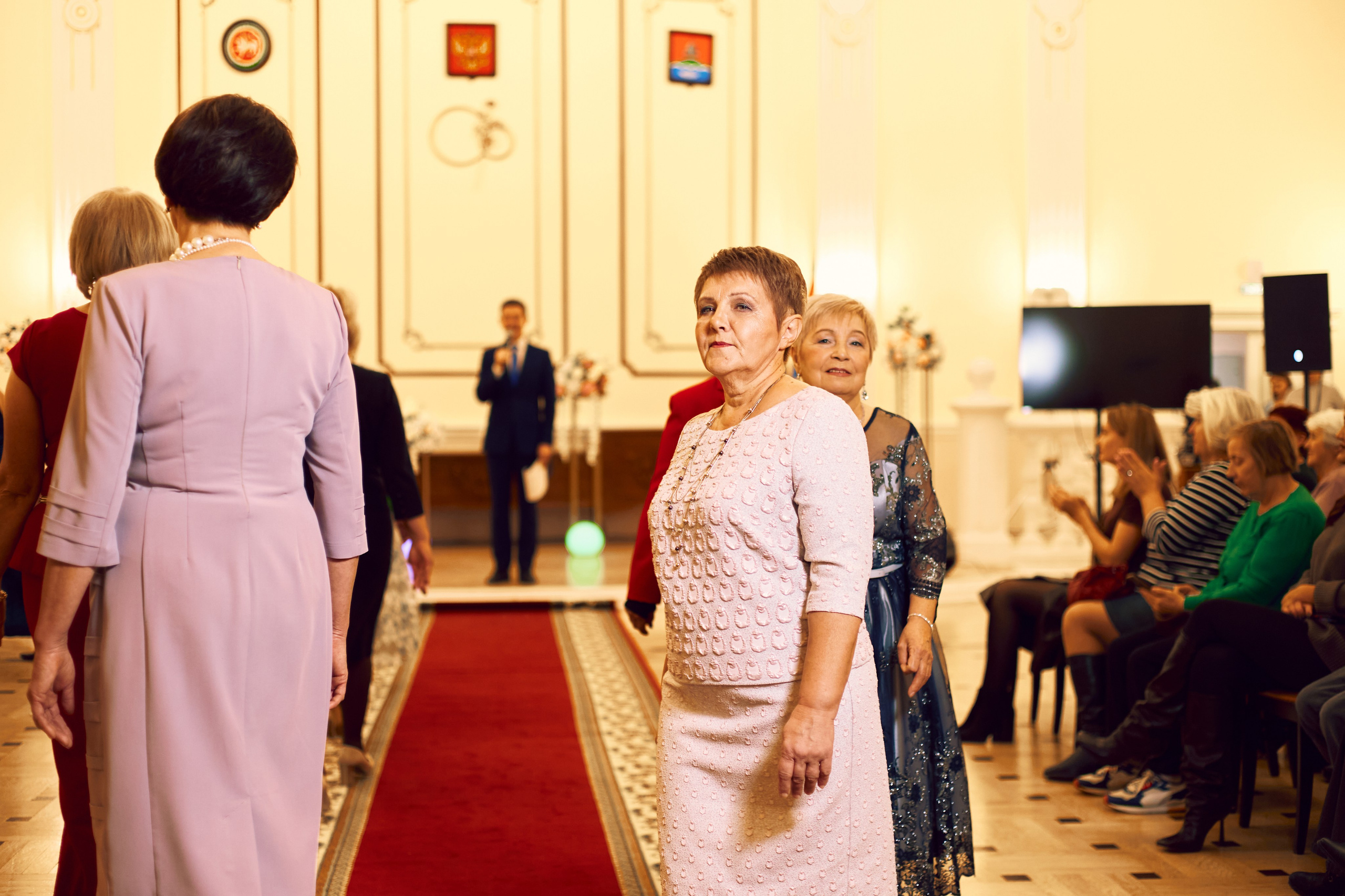 Возраст в моде. Фотограф и видеограф в Бугульме Аня Трутнева