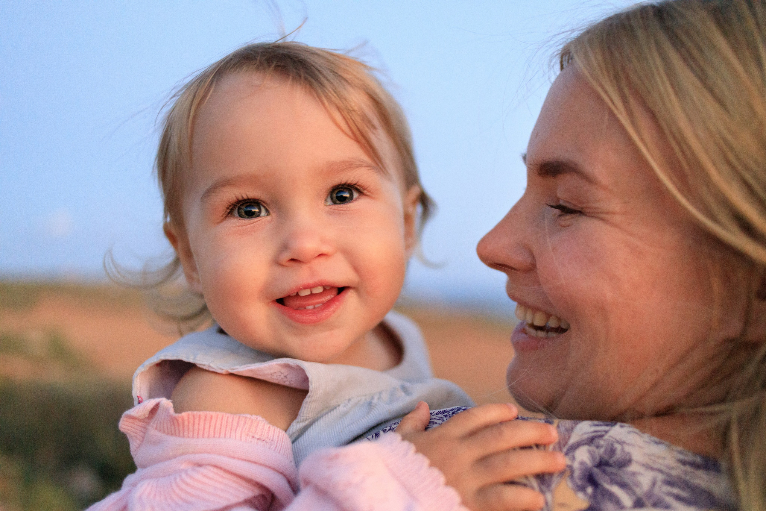 Семейные, детские фотосессии
