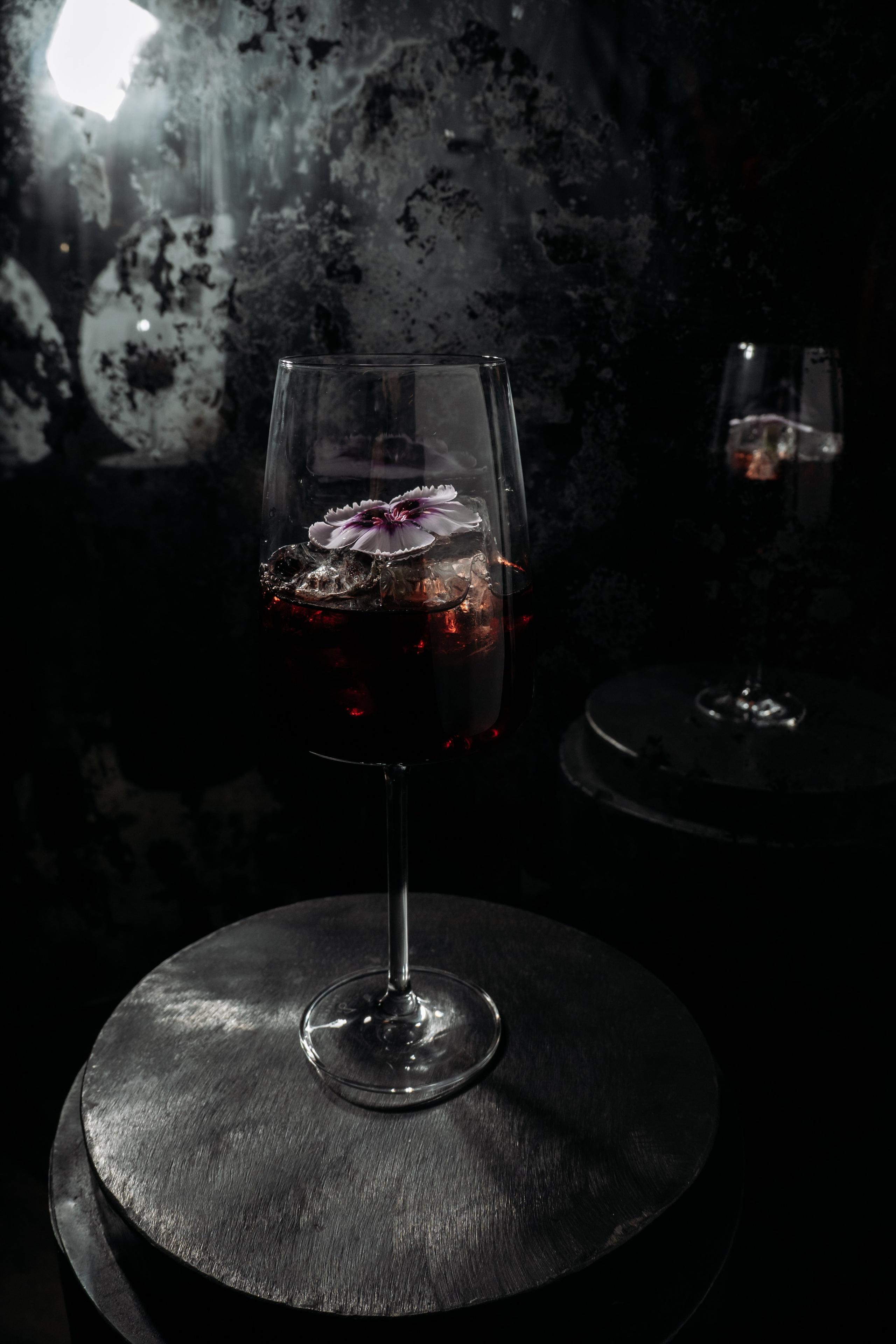 Bar agency «PROJECT». Фотограф Дмитрий Жилин