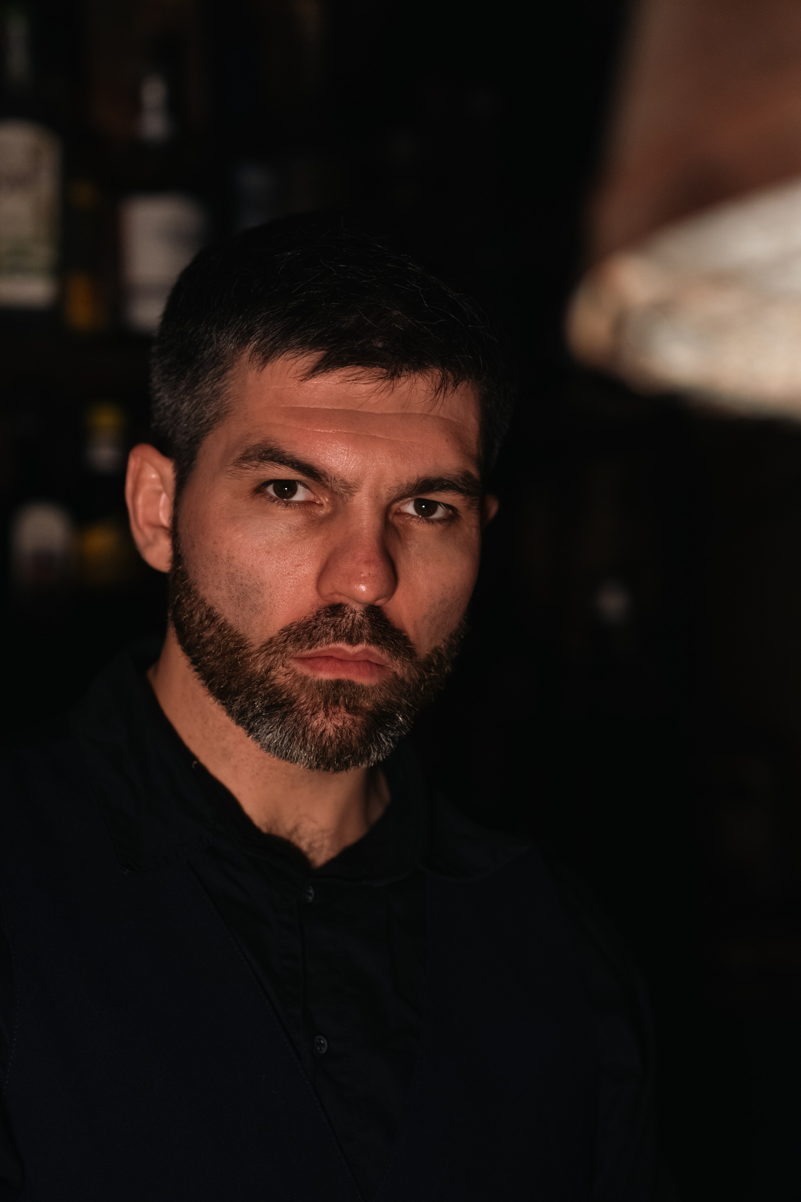 KABINET 3.14. Фотограф Дмитрий Жилин