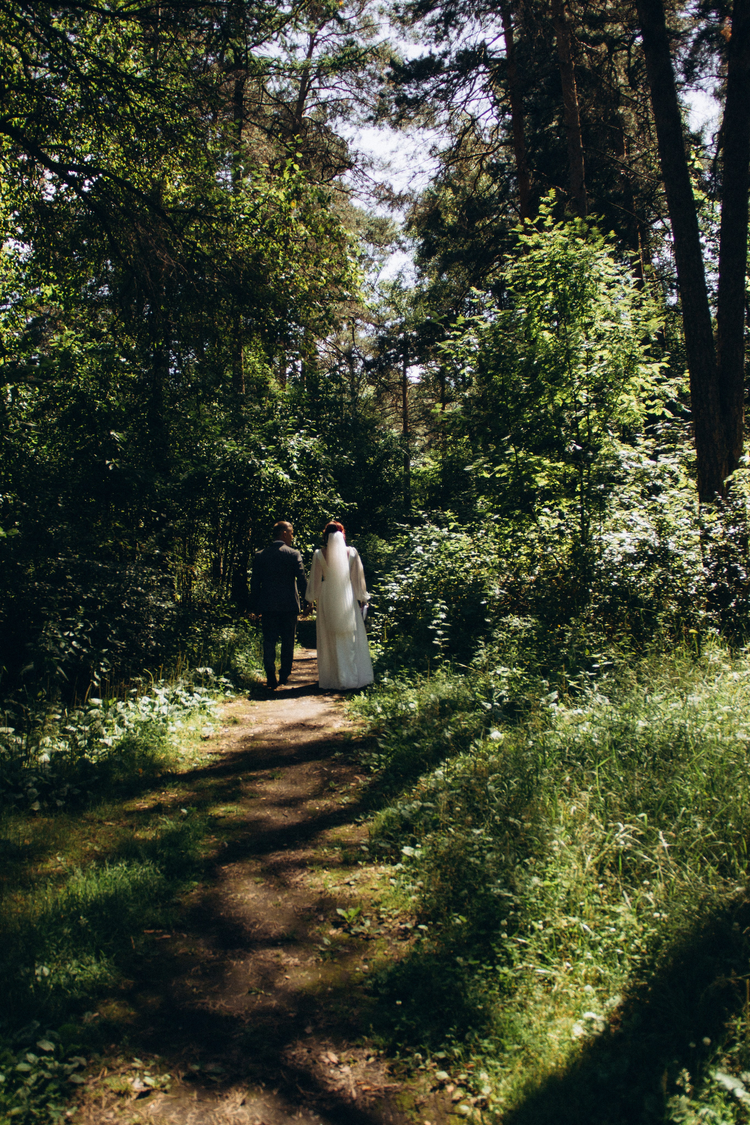 Наталья & Анатолий. Свадебный и лайфстайл фотограф в Челябинске и Миассе