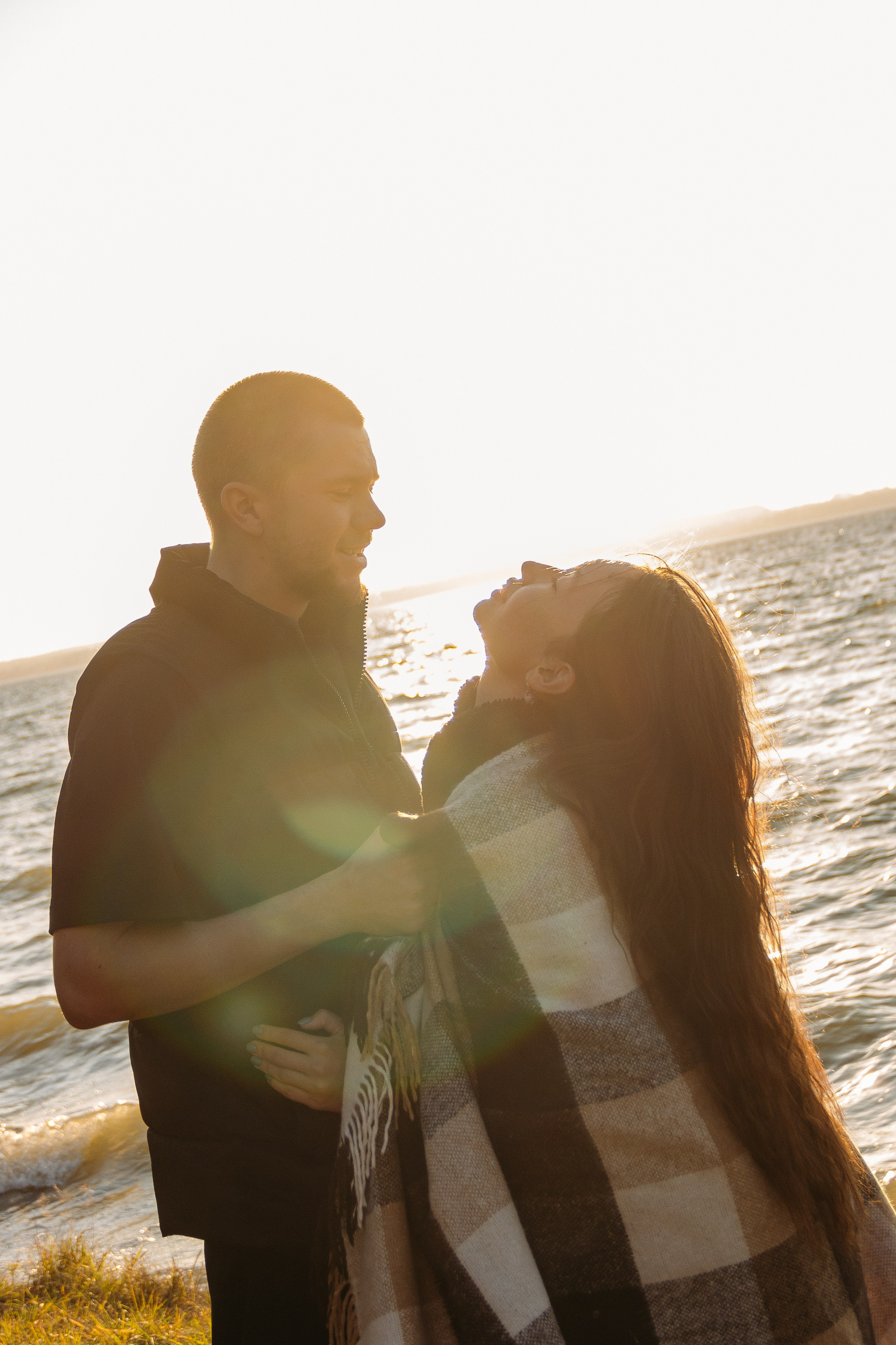 Венера & Данил. Свадебный и лайфстайл фотограф в Челябинске и Миассе