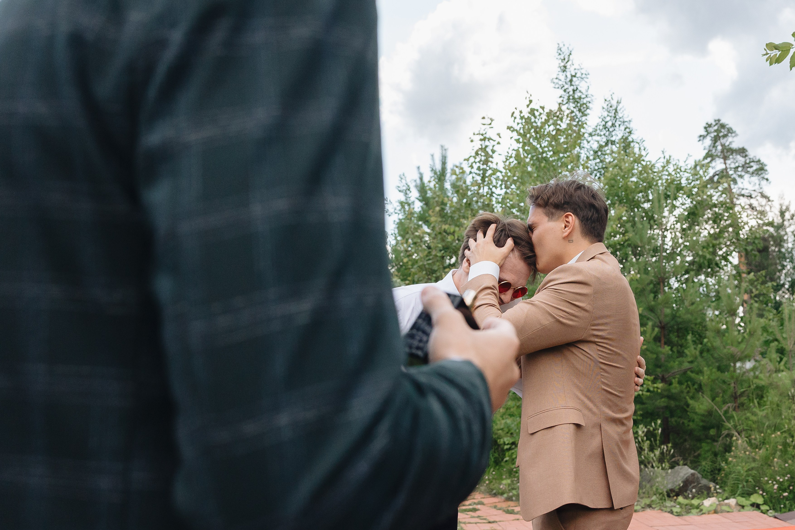 М&А. Фотограф Полещук Денис. Екатеринбург