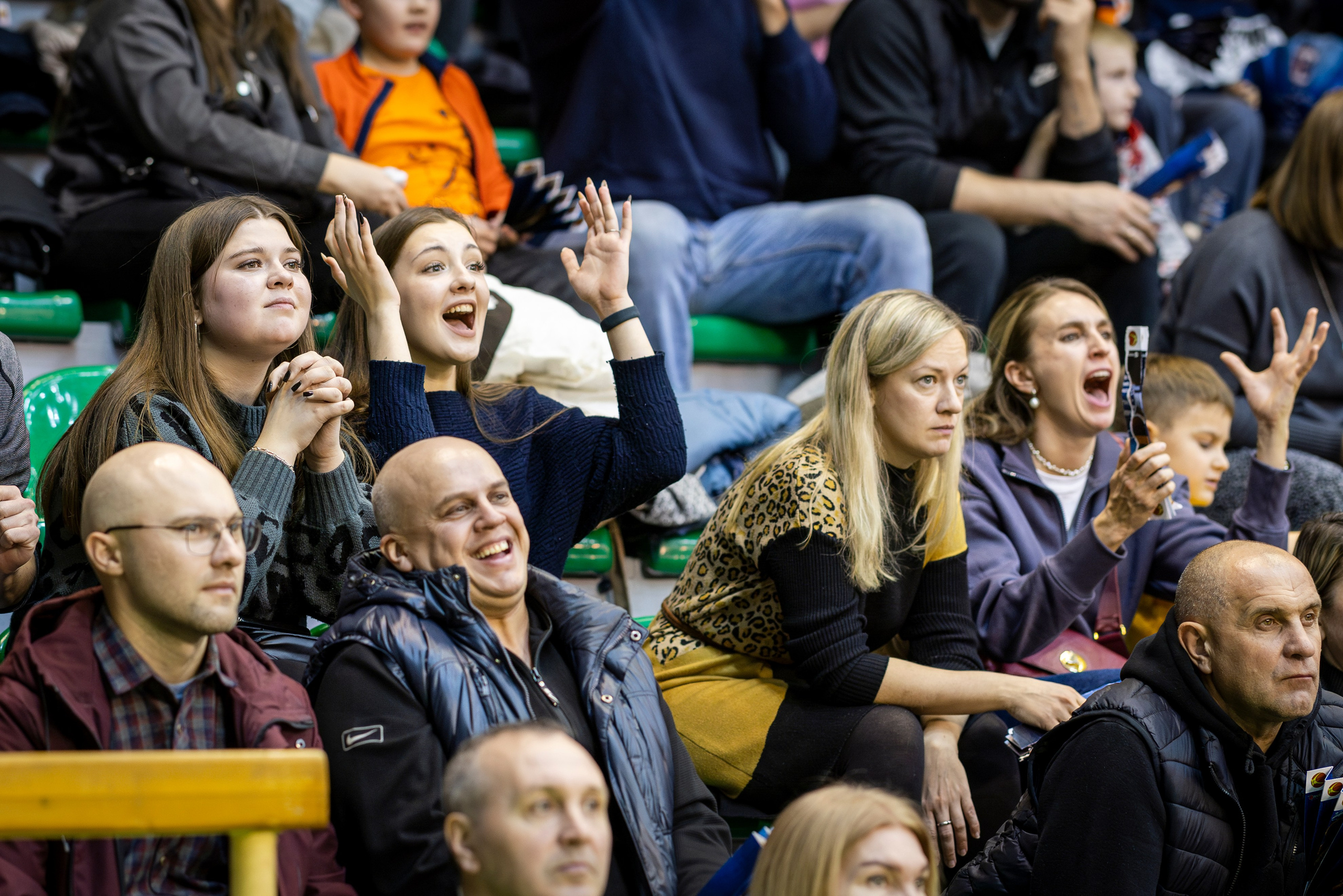 Баскетбол (БК Новосибирск) Сезон 2025-2026. Bertran Ordo