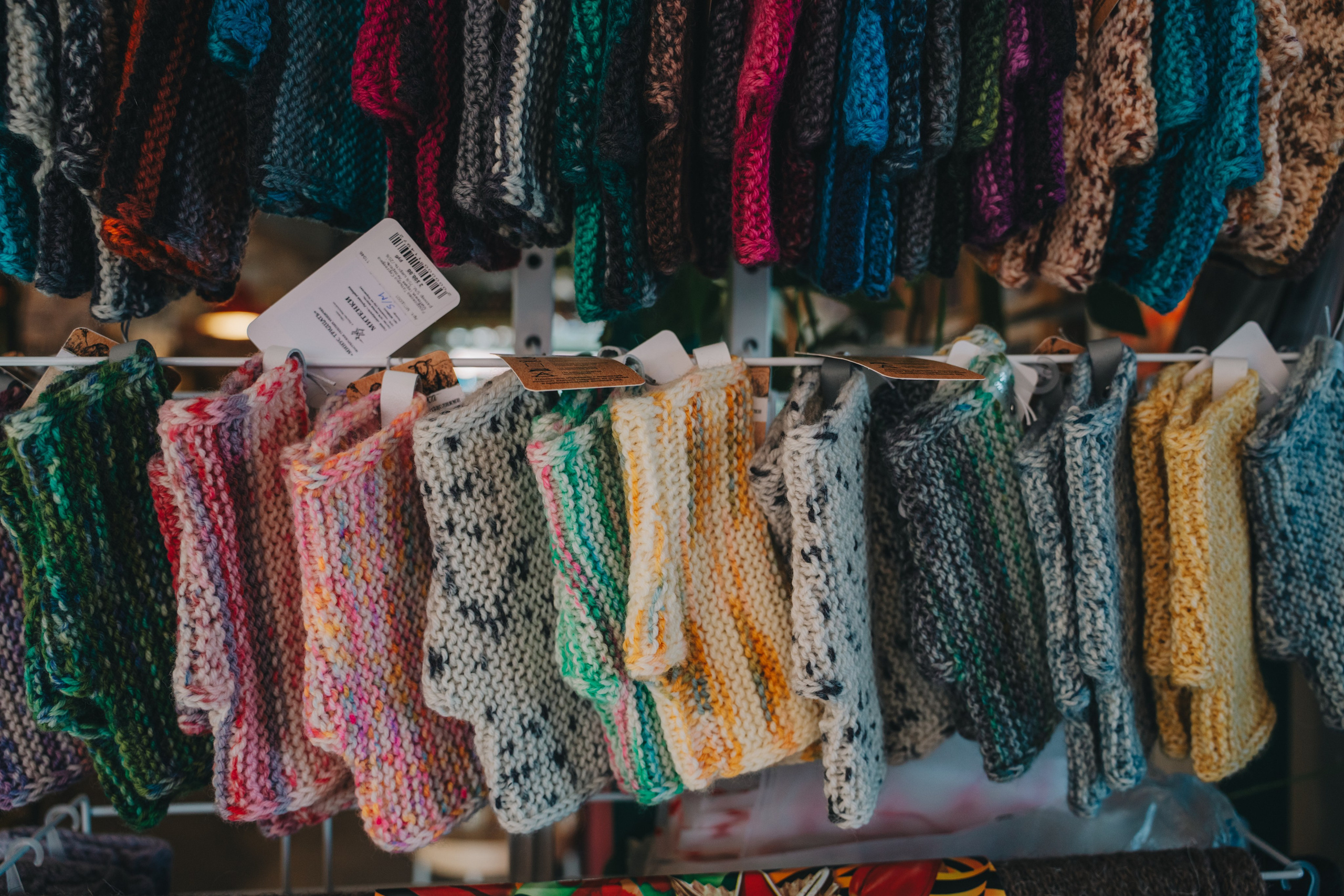 Весенний маркет в Культштаб. Лайфстайл фотограф в Ханты-Мансийске Мария Шишкина