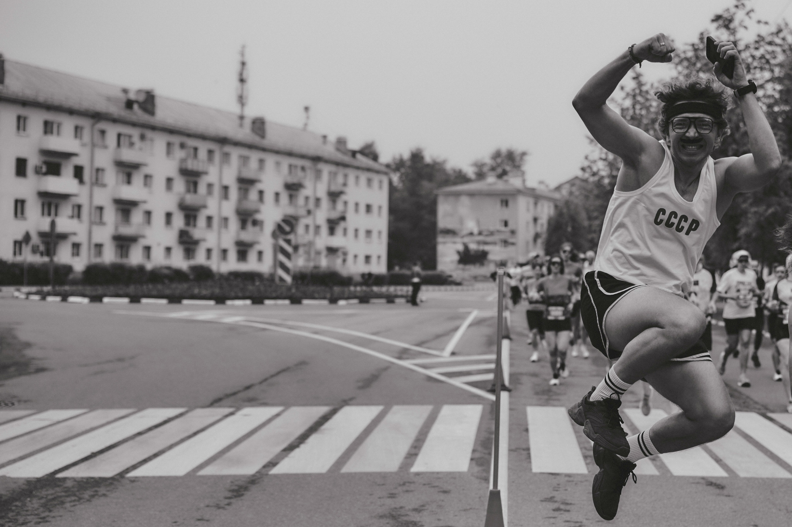 ЗАБЕГ 25. Ваш мультижанровый фотограф Александр Белов