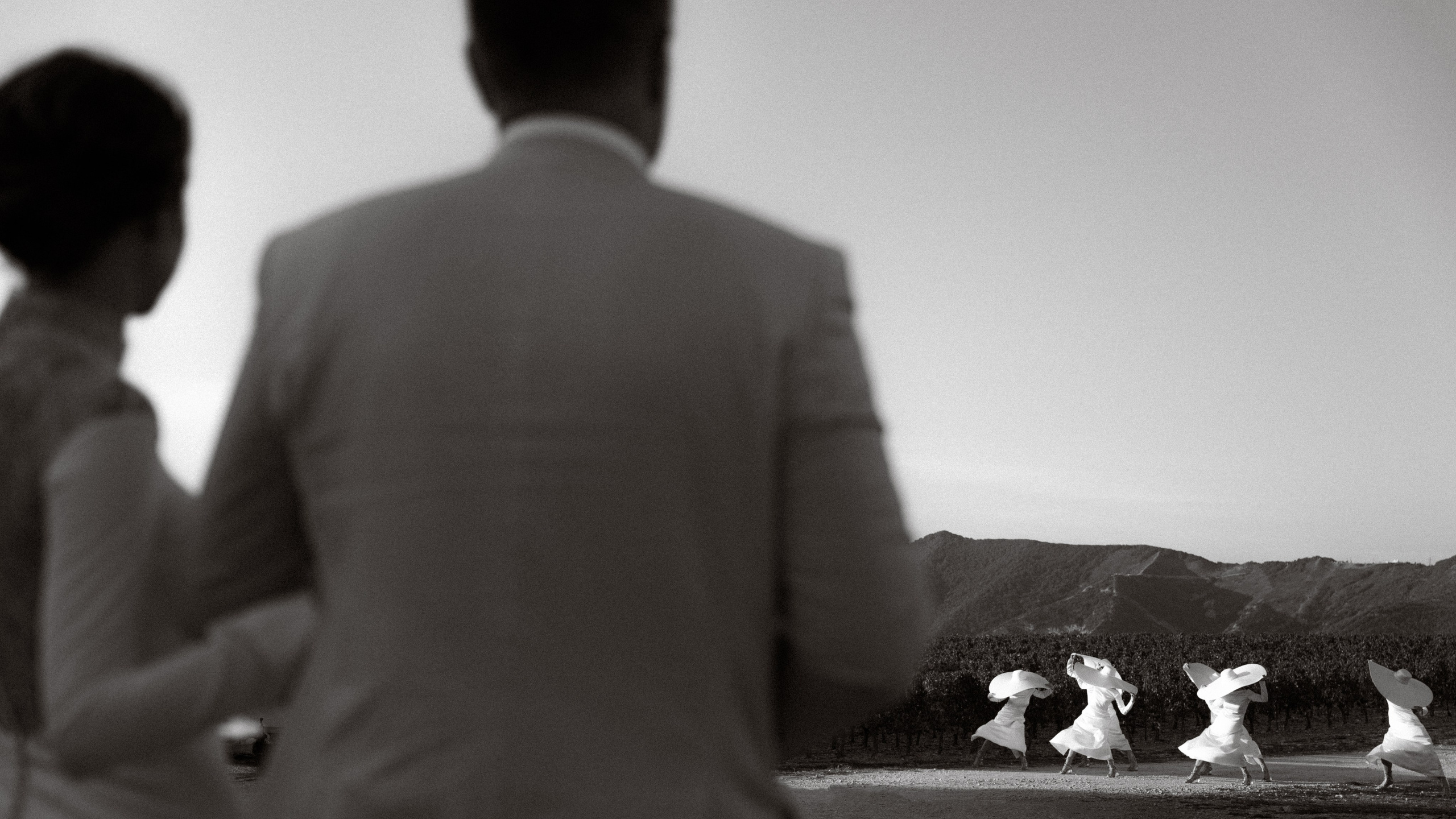 Будет немного ветрено. Геленджик. 2024. Никита Погосов