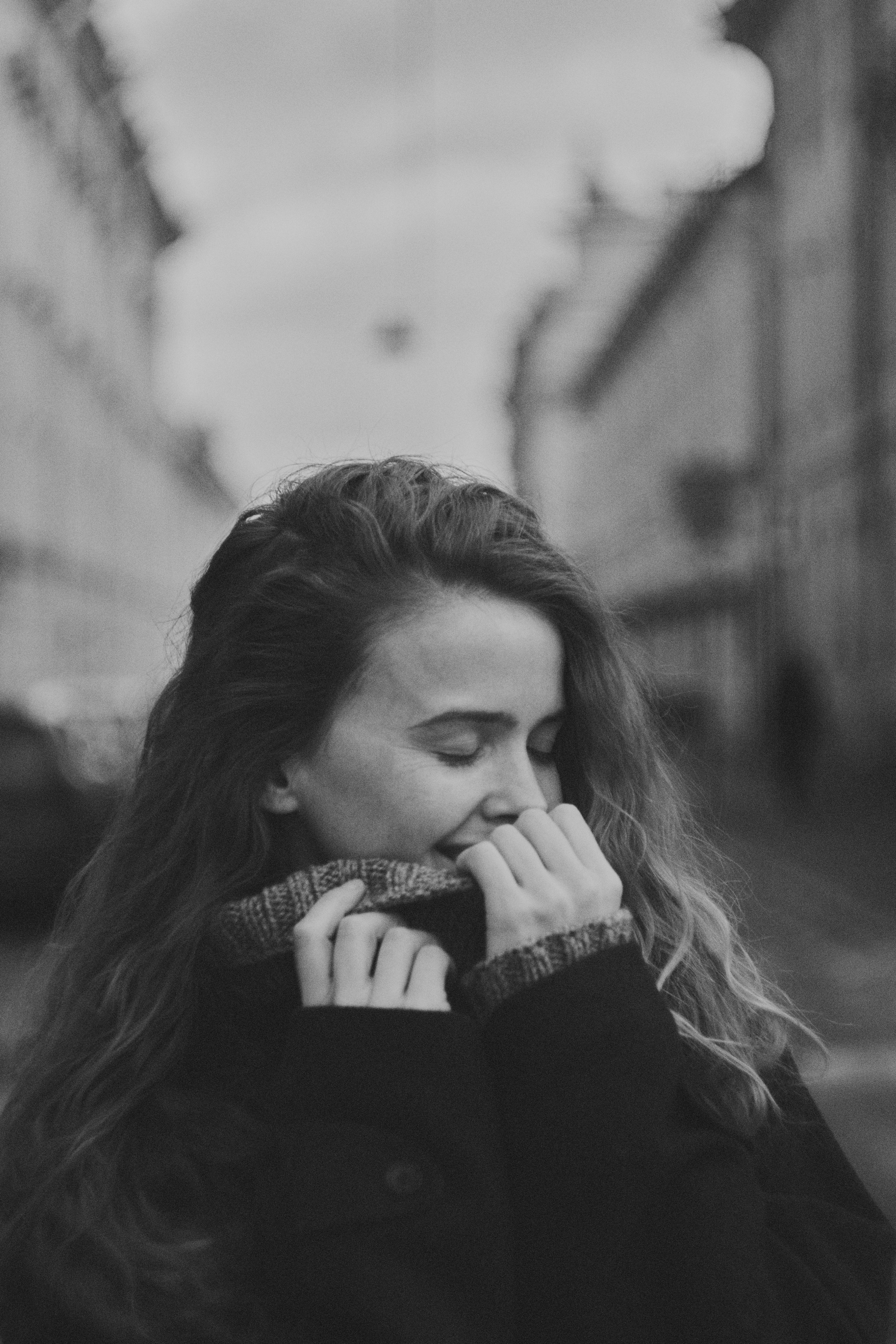 Фотосессия прогулочная в СПб