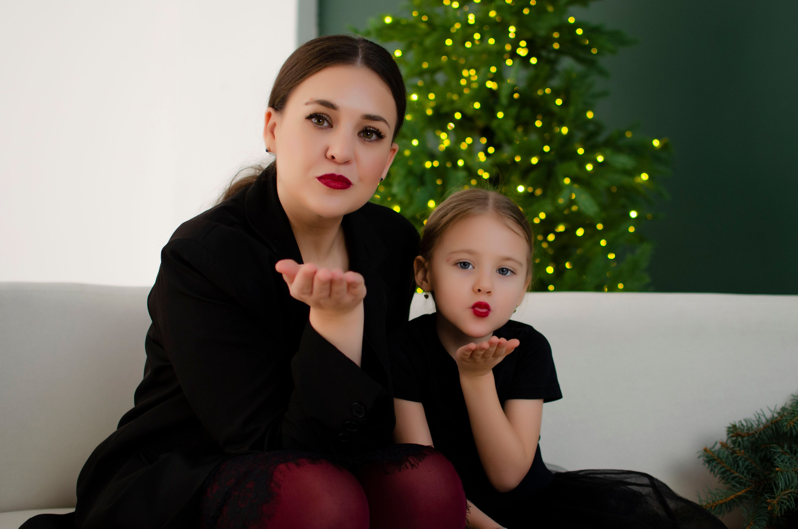 Елена и Соня '24. Дарья Матвеева фотограф в Нижнем Новгороде